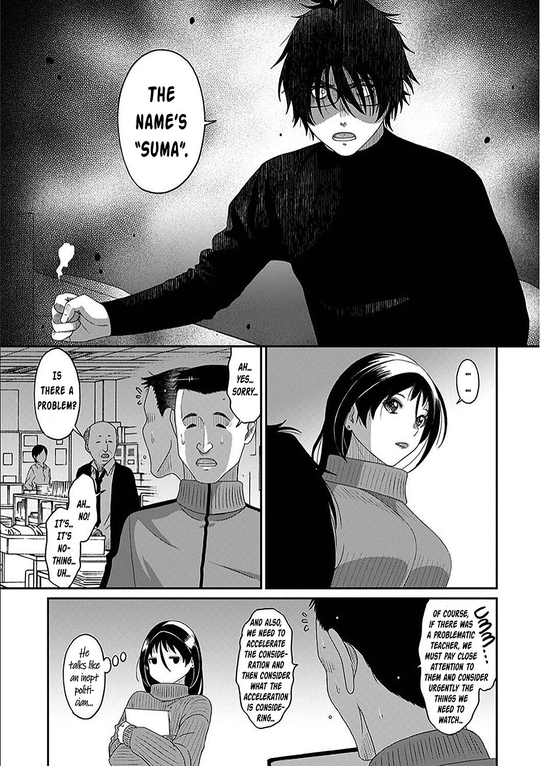 Itaiamai Ch. 27 page 4 full