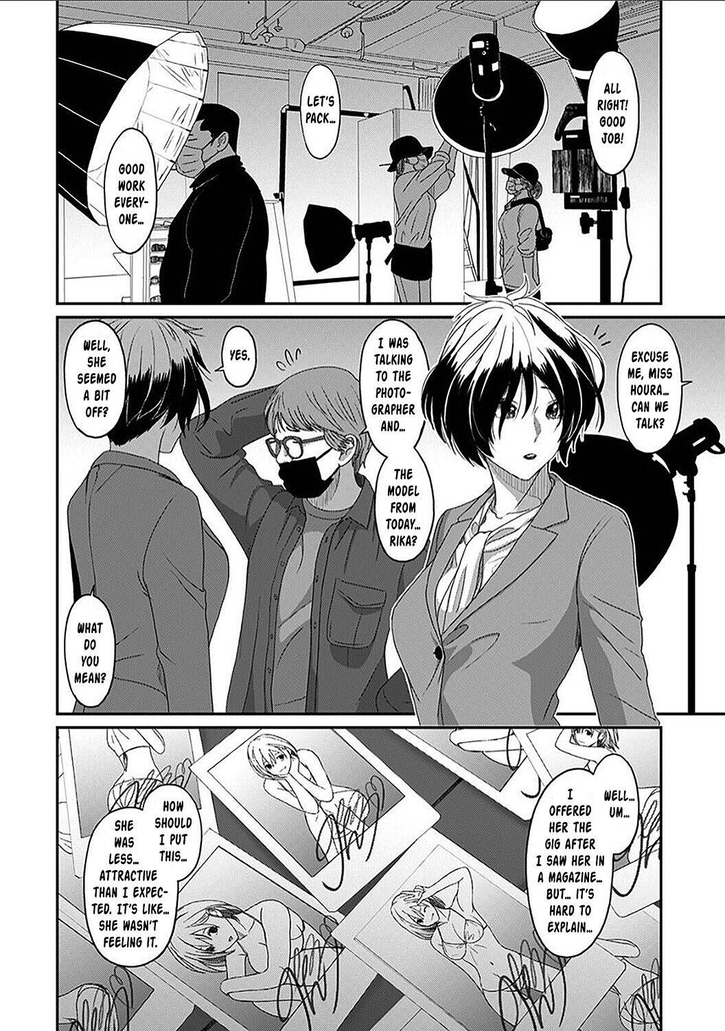 Itaiamai Ch. 27 page 5 full