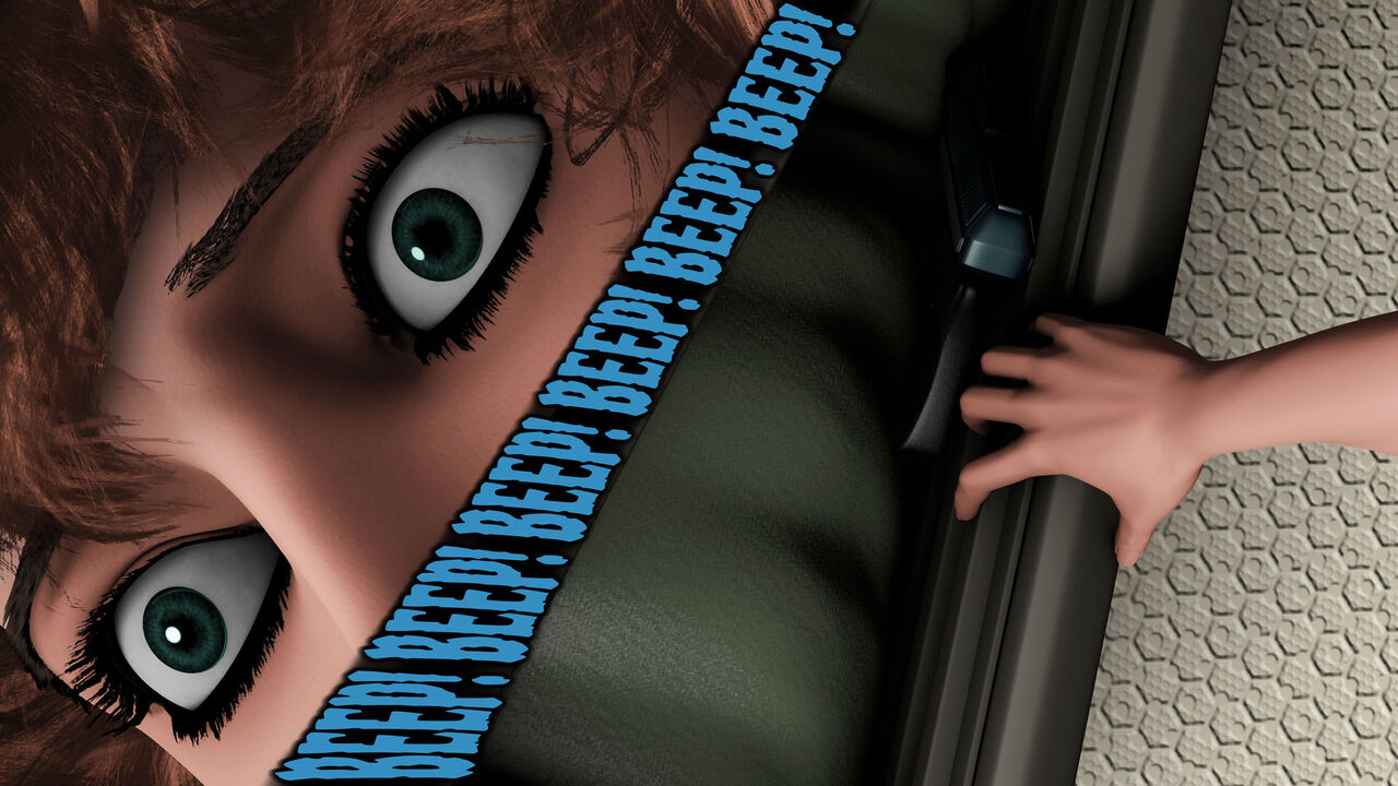 Arta-Issue 1 Comic/Gallery page 3 full