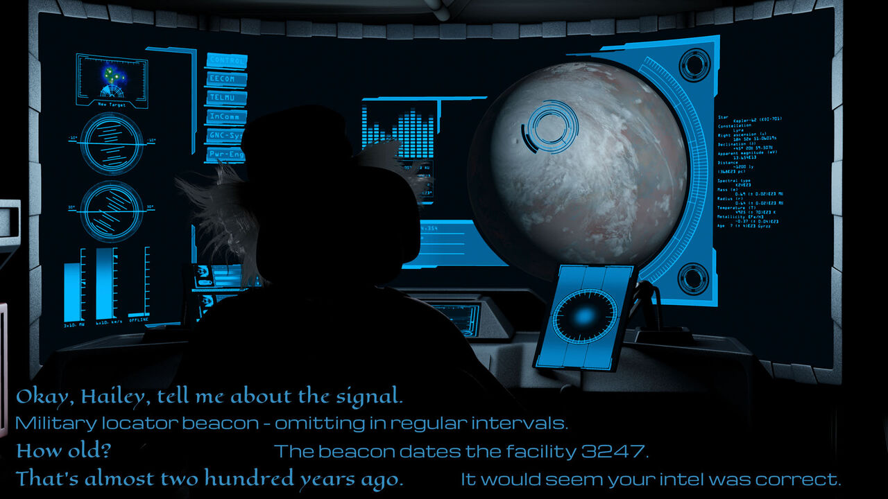 Arta-Issue 1 Comic/Gallery page 7 full