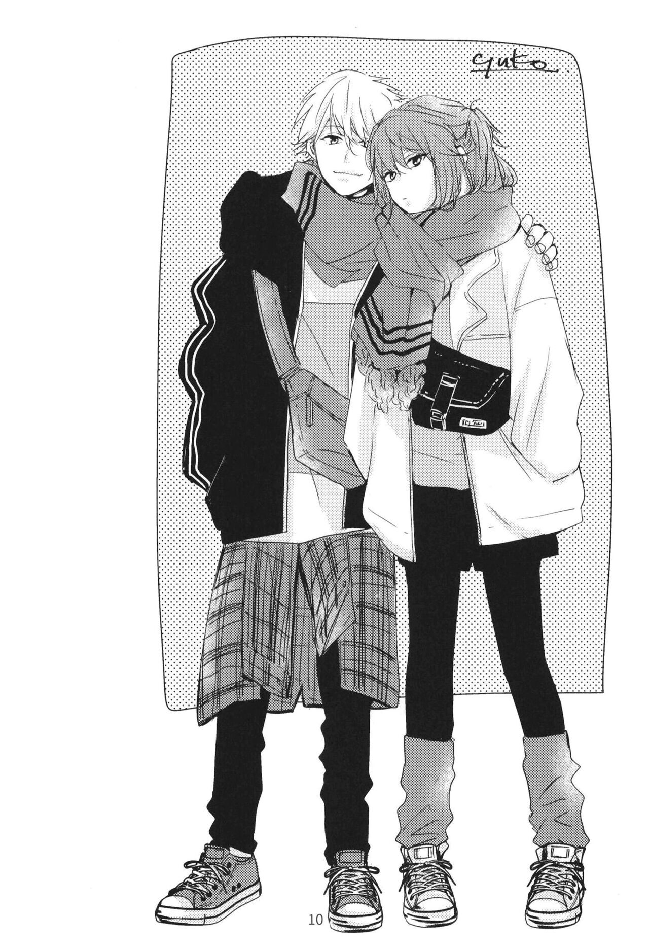 EP Episode page 9 full