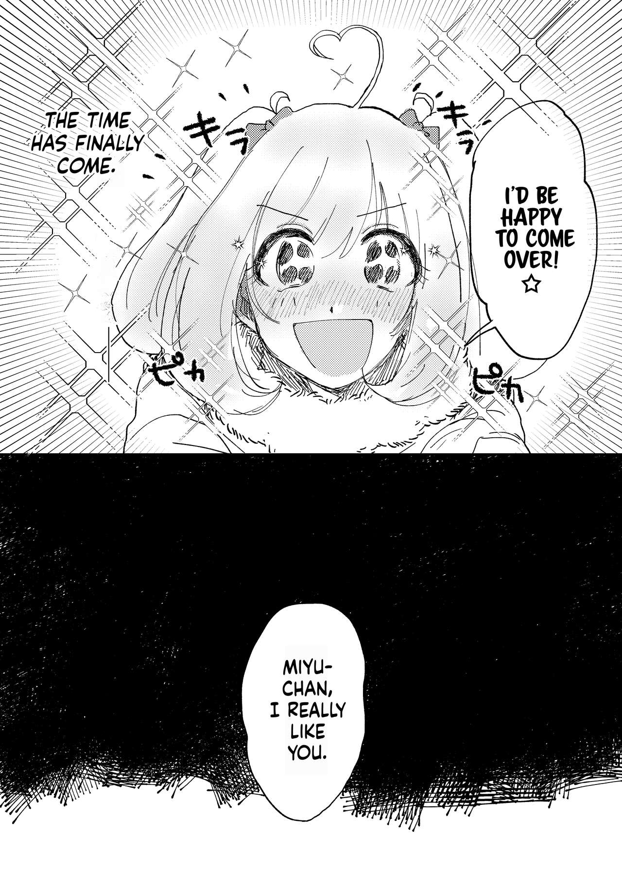 Shime wa Bed de. | Blossomed in Bed page 4 full