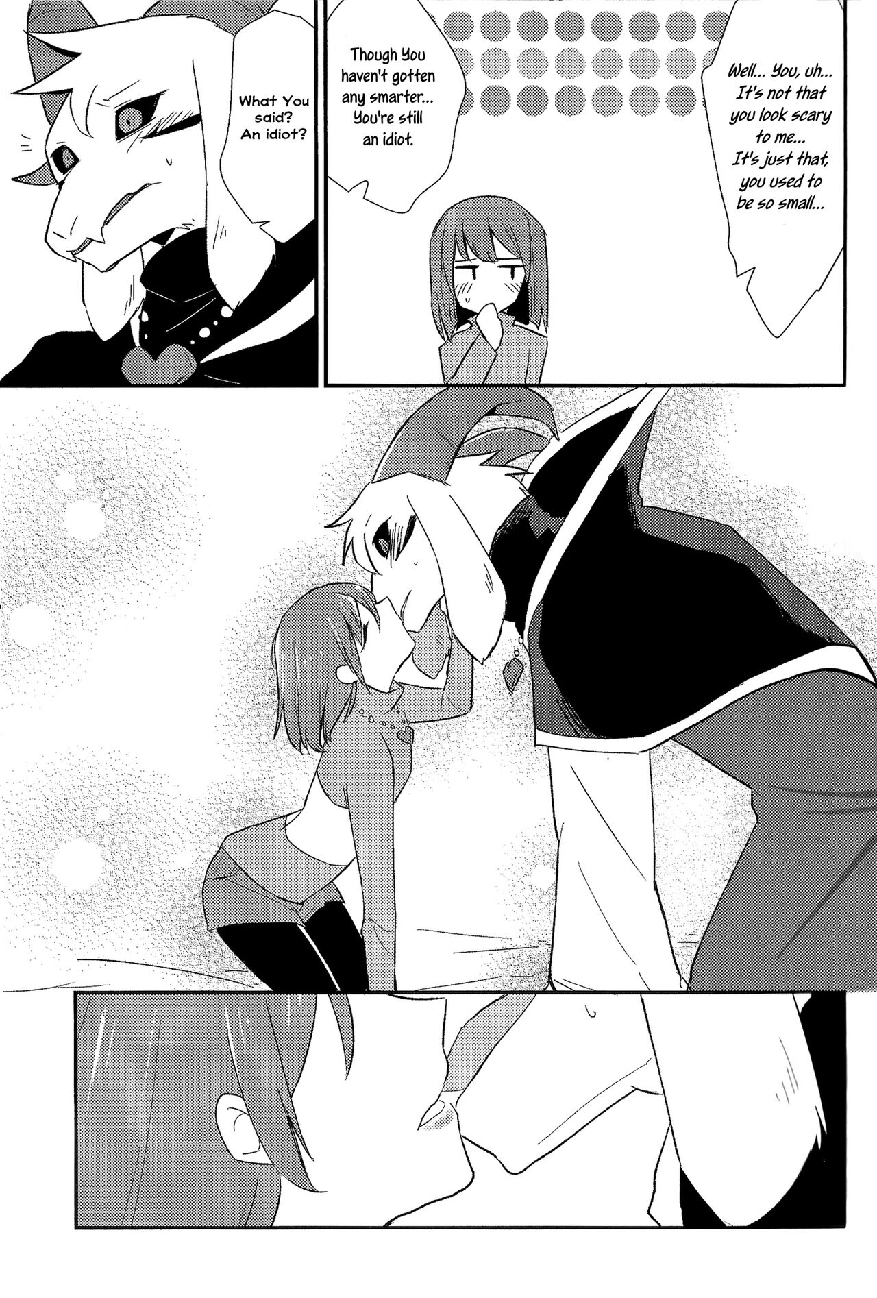 Uroboros  English page 10 full