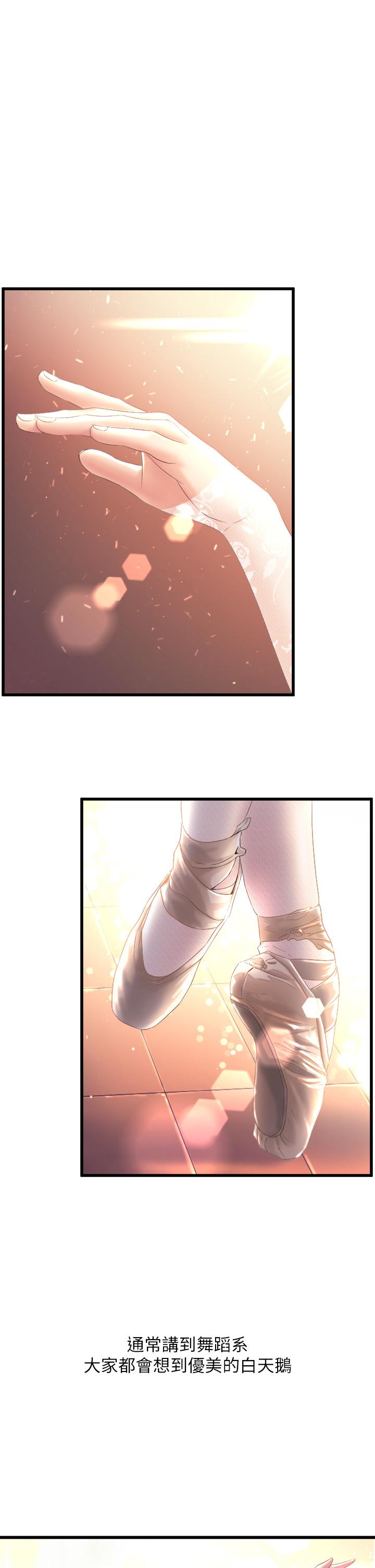 舞蹈系学姐们 舞蹈系學姊們 1-40 page 2 full