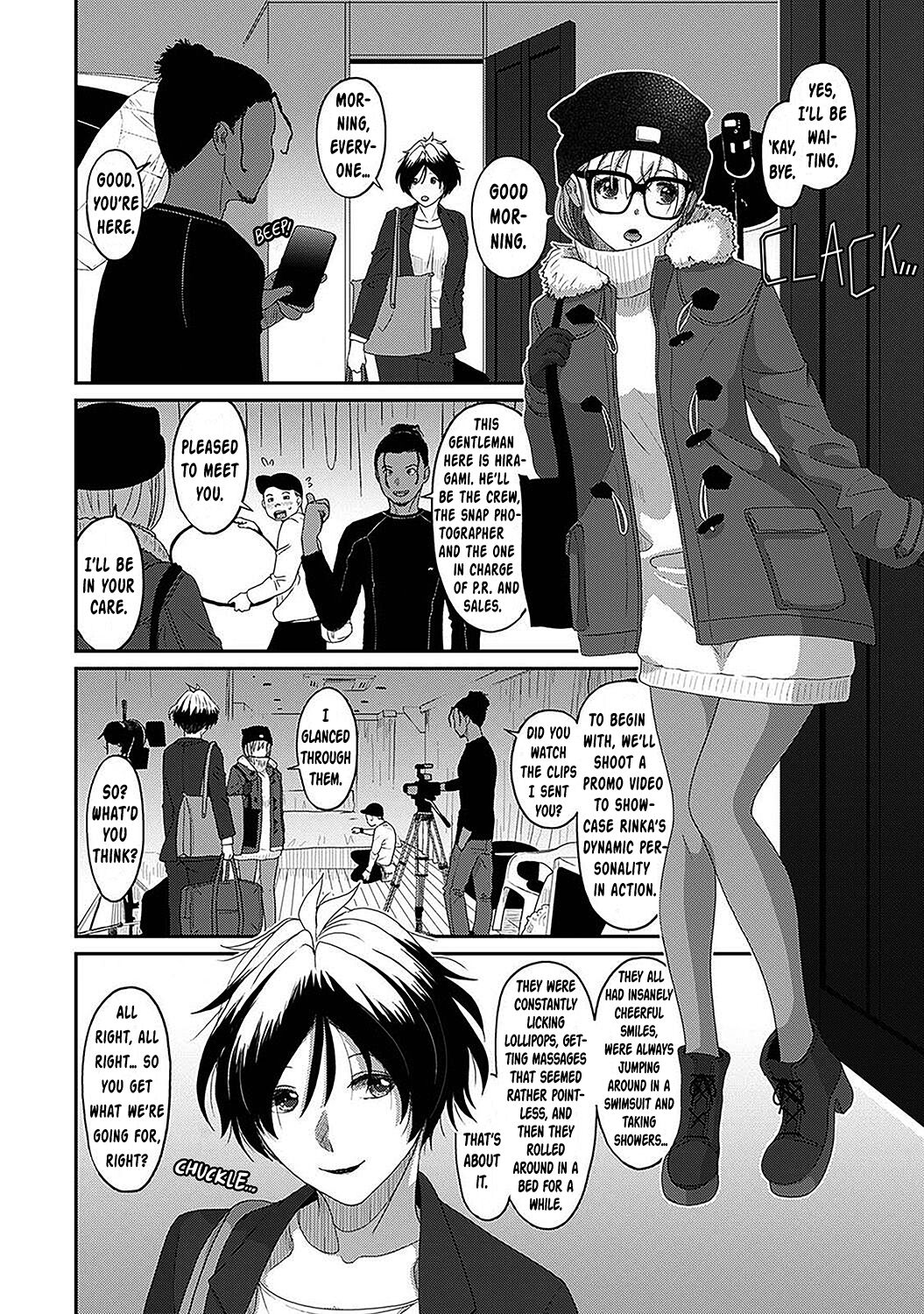 Itaiamai Ch. 29 page 5 full