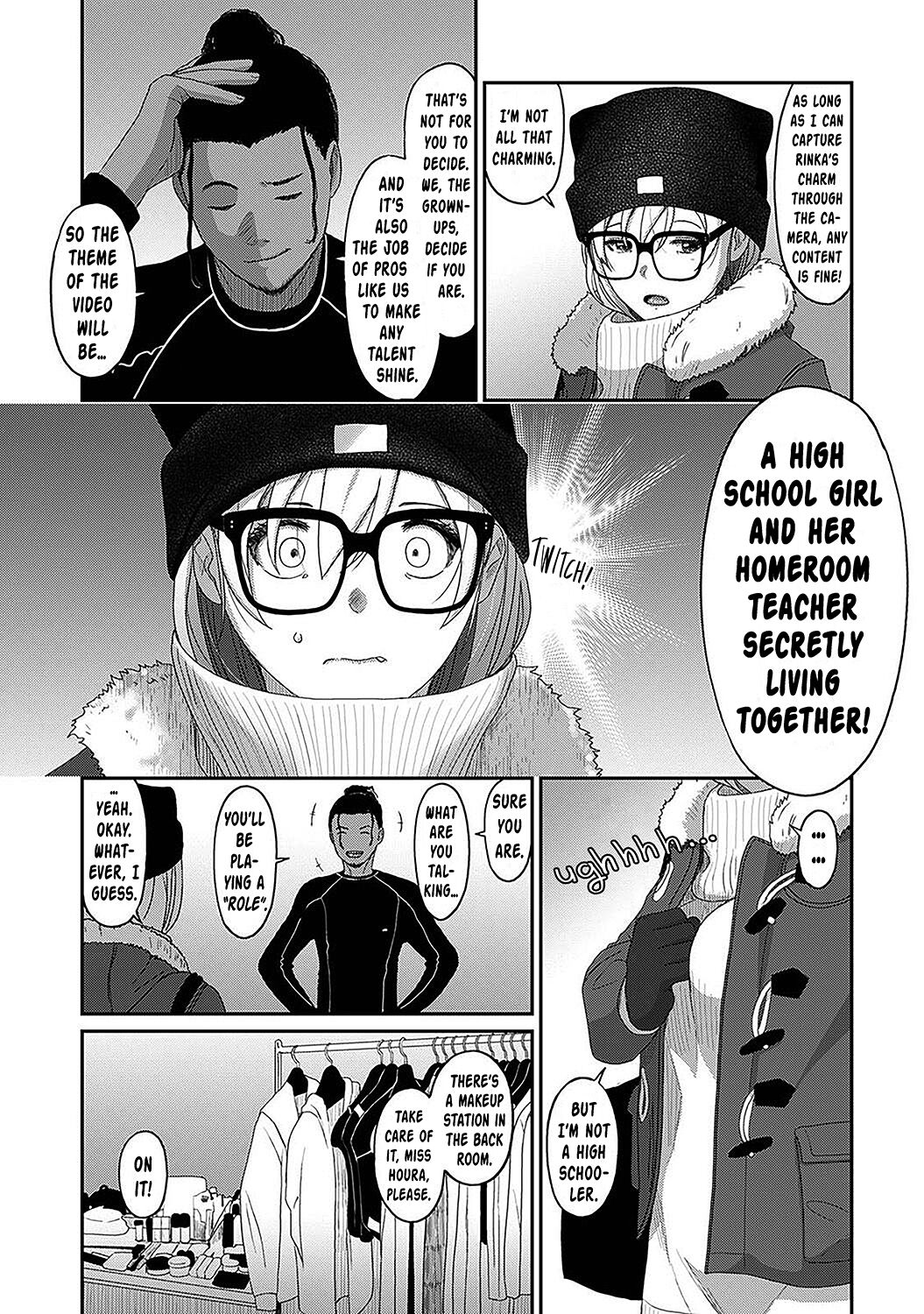 Itaiamai Ch. 29 page 6 full