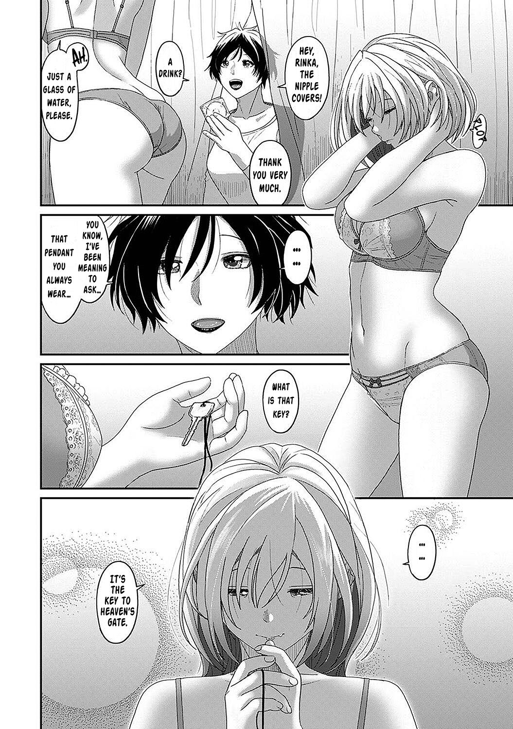 Itaiamai Ch. 29 page 7 full