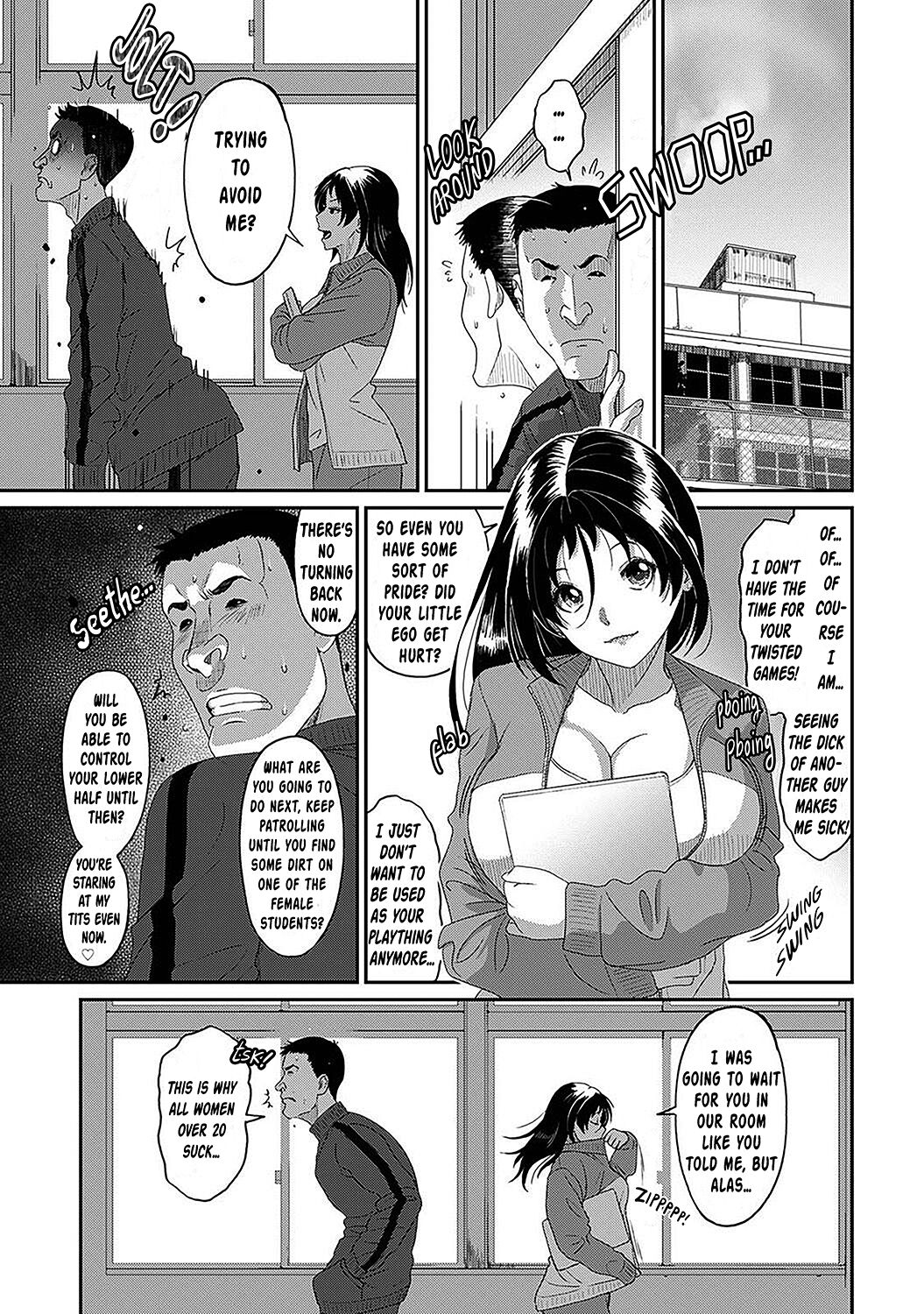 Itaiamai Ch. 29 page 8 full