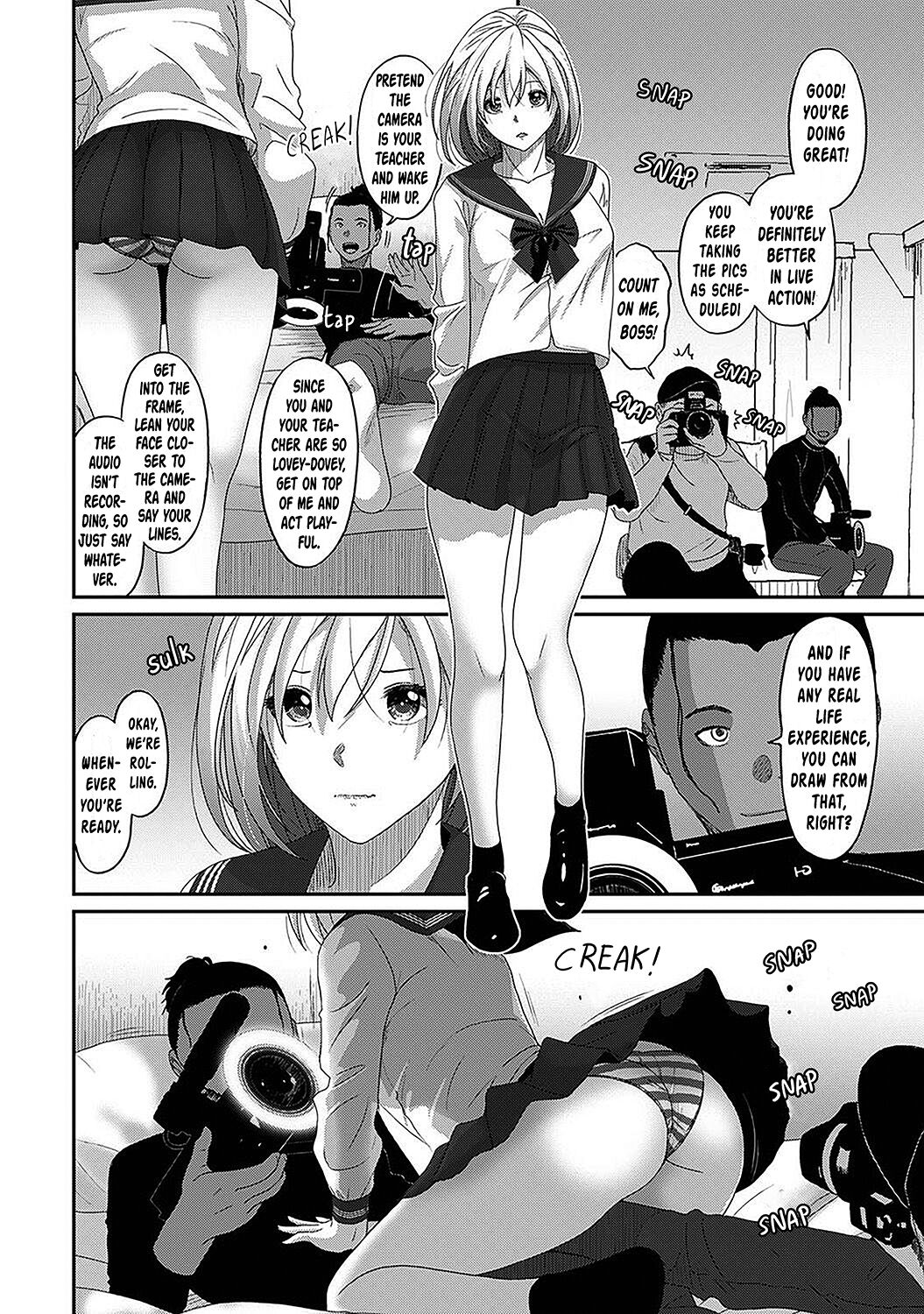 Itaiamai Ch. 29 page 9 full