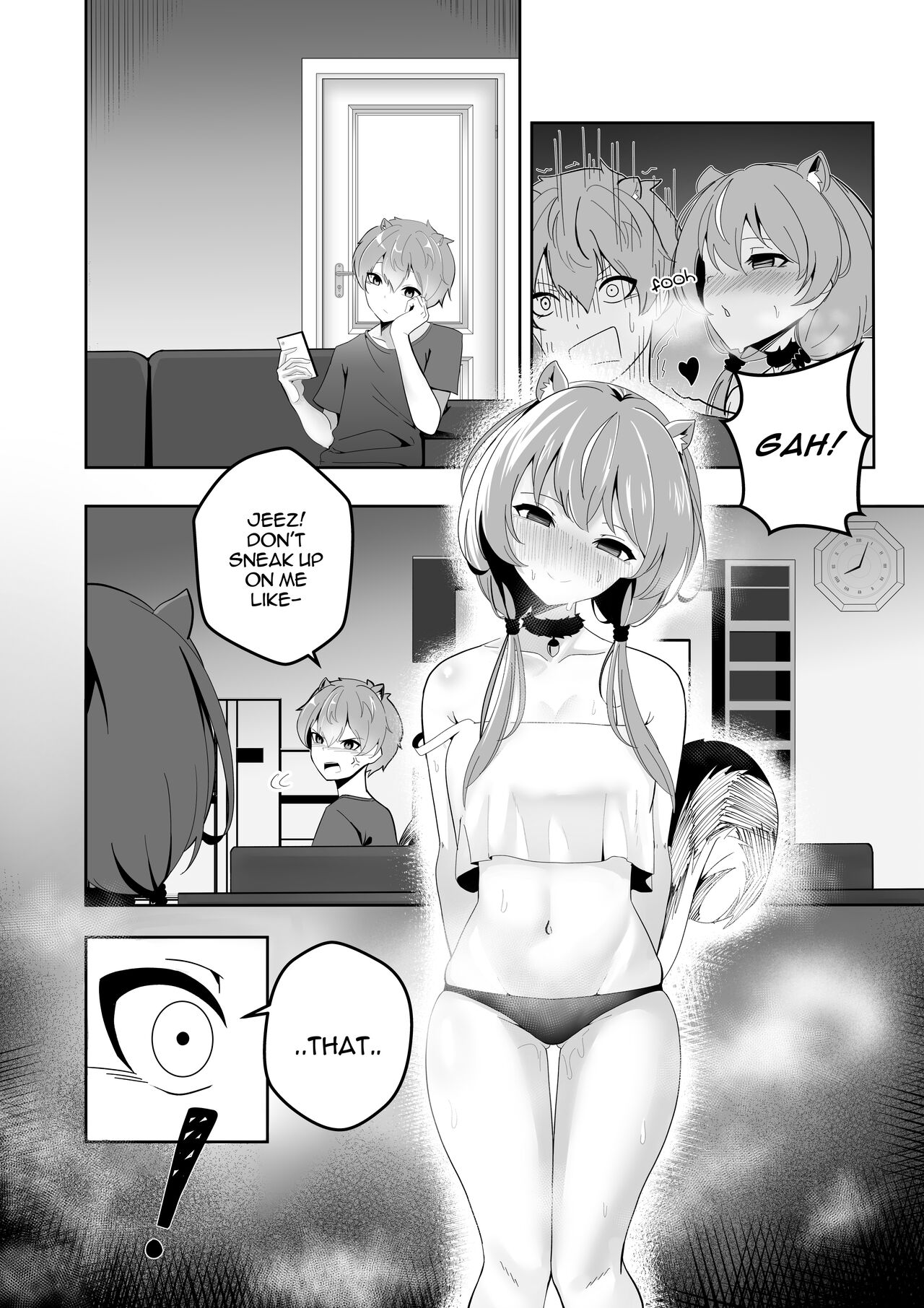 SQUIRRELS IN HEAT page 4 full