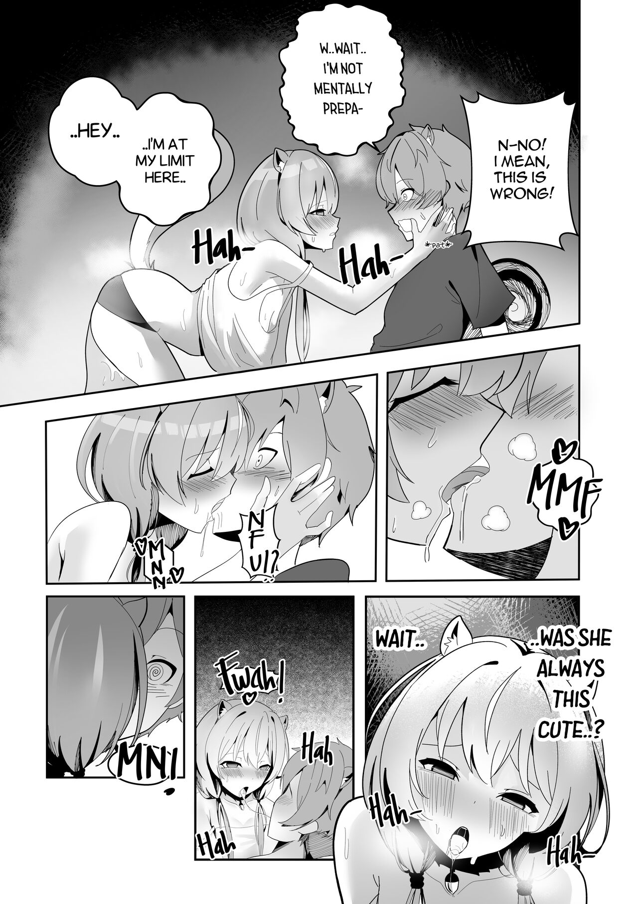 SQUIRRELS IN HEAT page 7 full