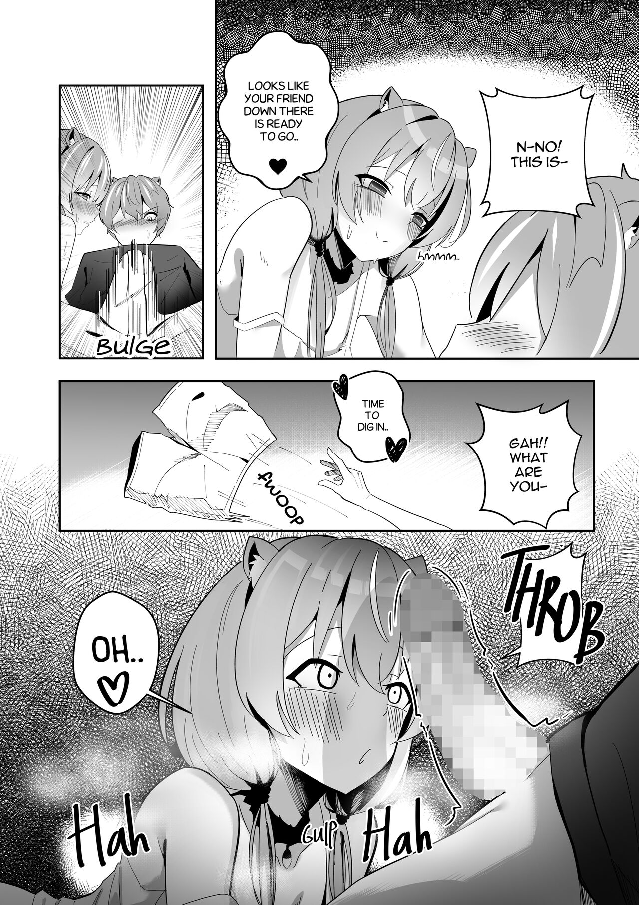 SQUIRRELS IN HEAT page 8 full