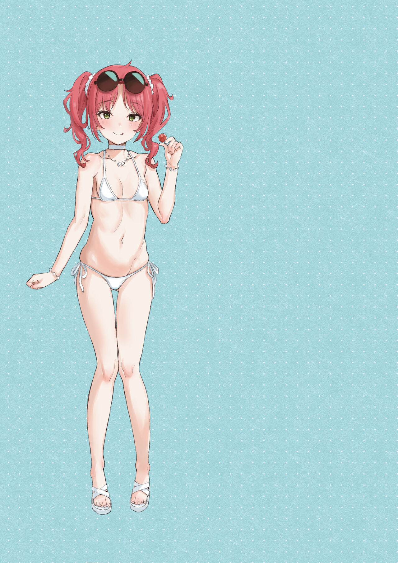 Summer Time HHH page 7 full