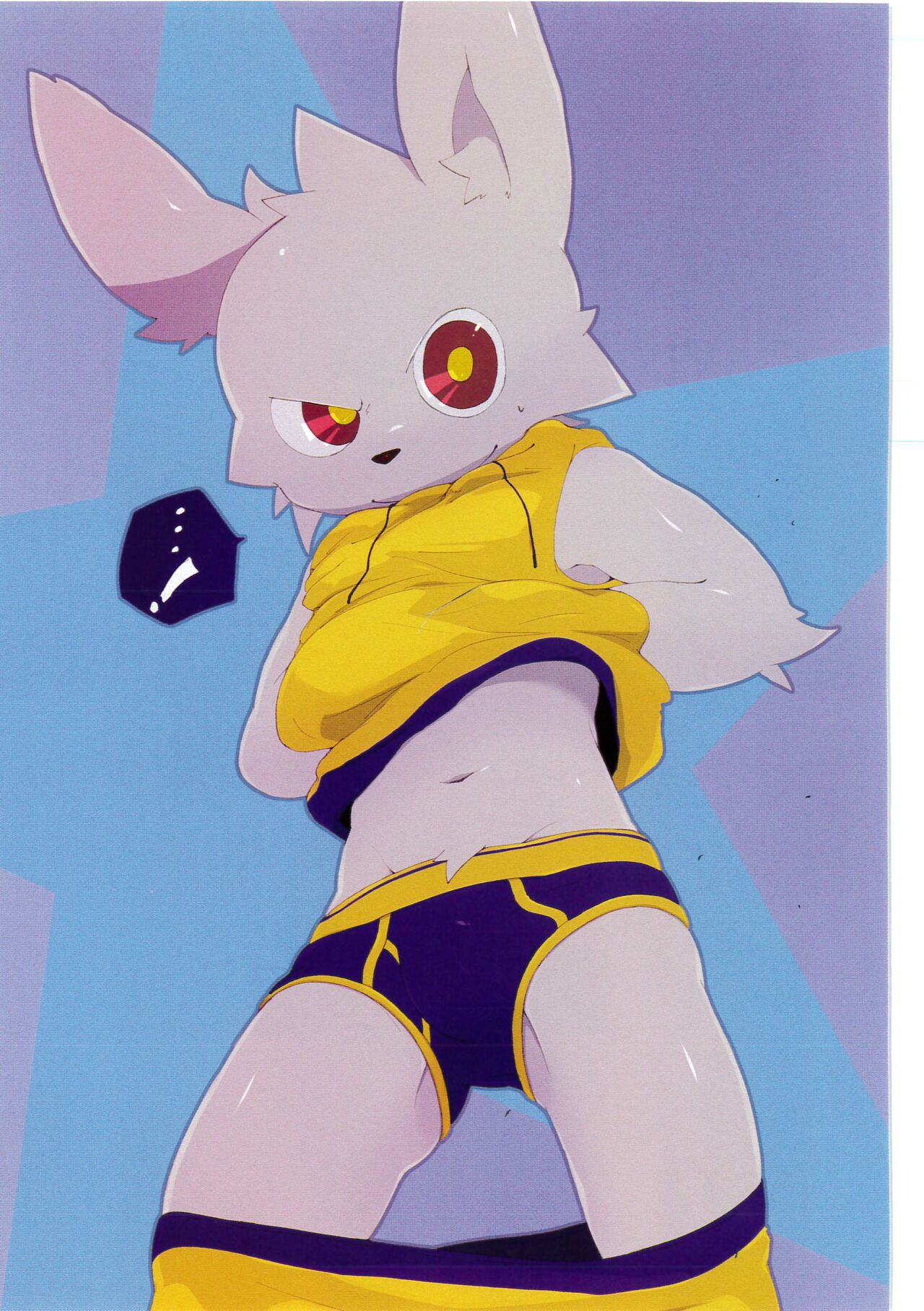 Pantsu daisuki Hantsuki-kun Tsuduri page 10 full