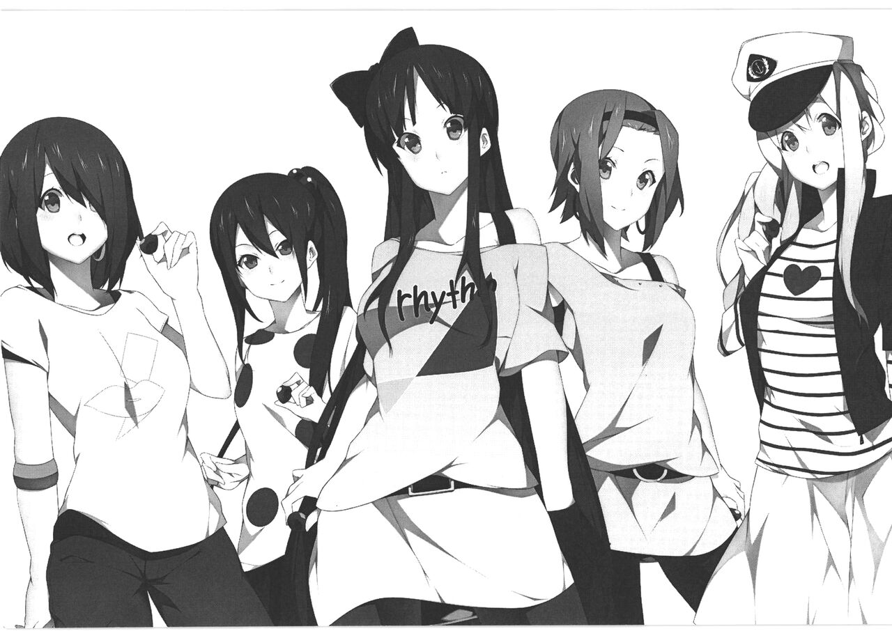 Mio no Hon 2 page 2 full