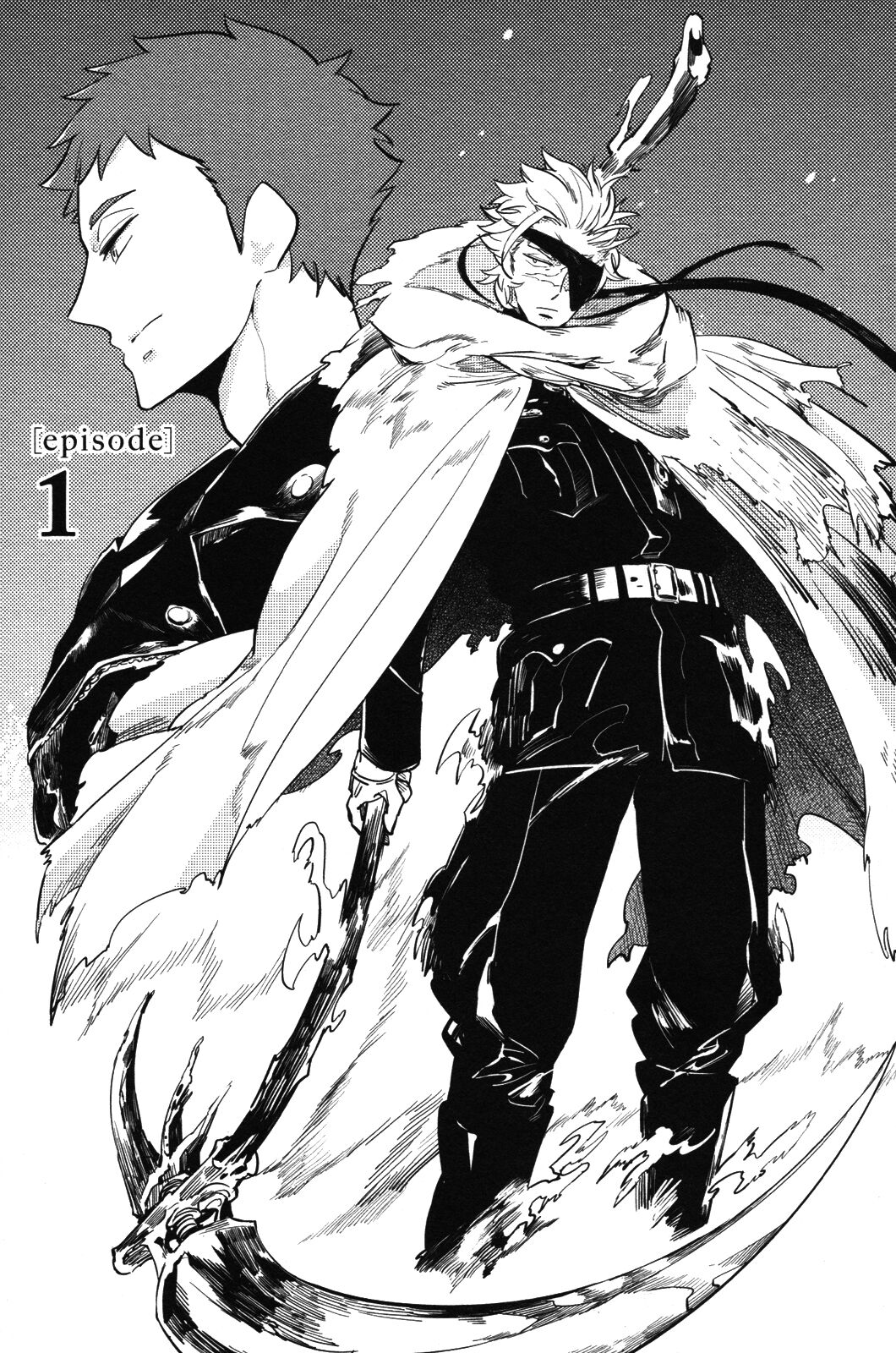 Calendula of Limbo page 5 full