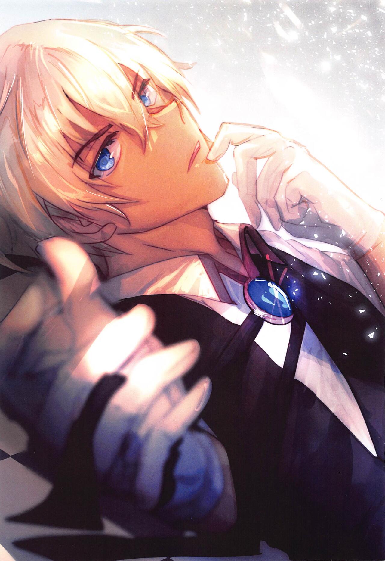 Bourbon Play page 3 full