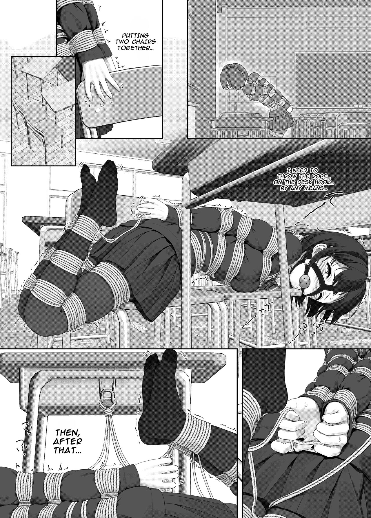 Koori page 9 full