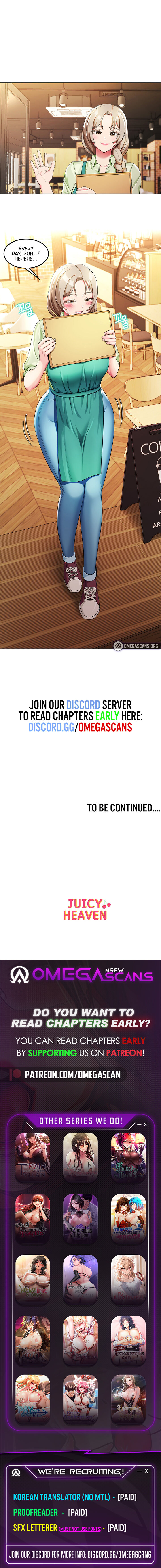 Sorcery : A Yokai Harem page 10 full