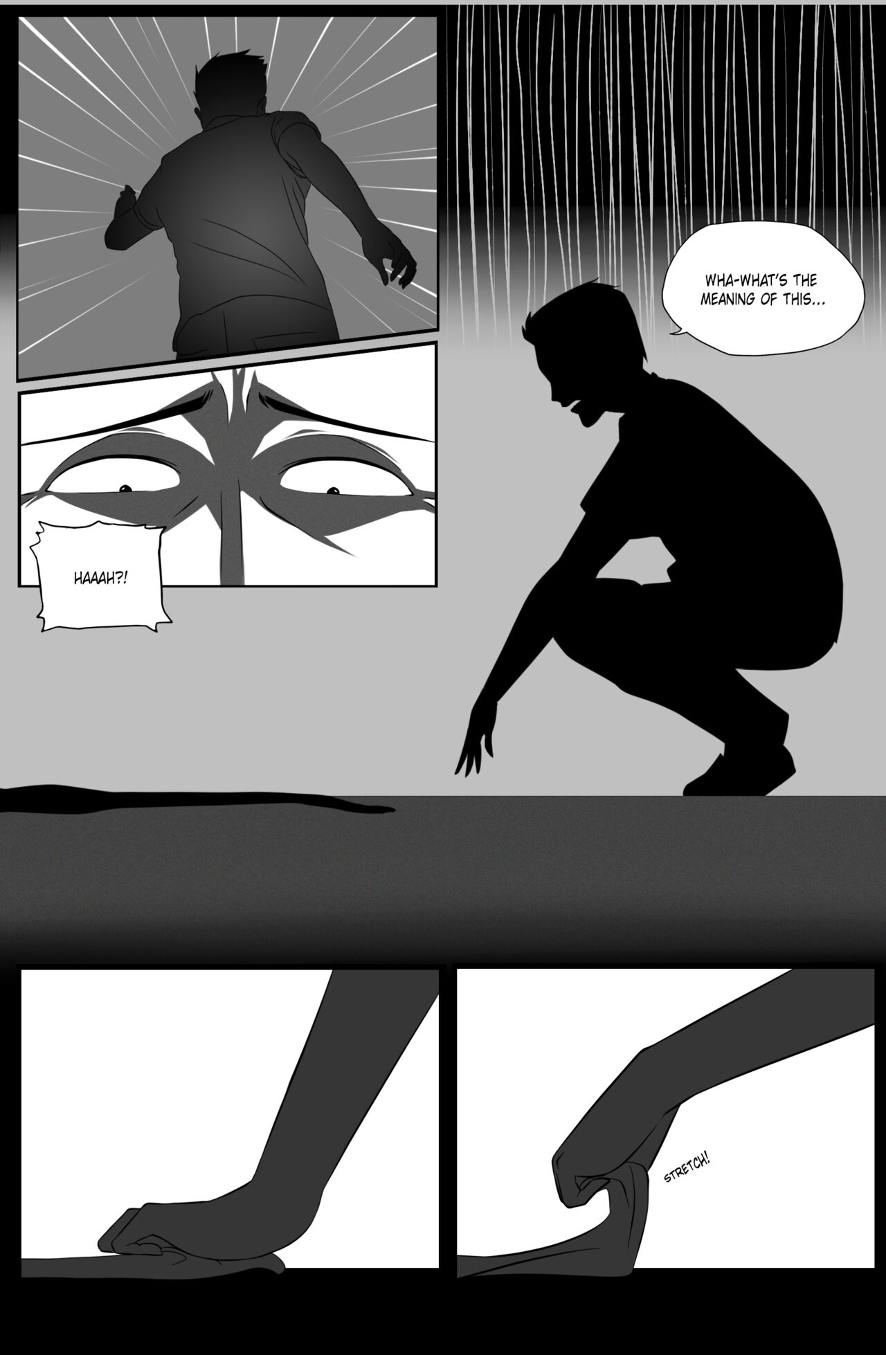 Skin of an Idol page 5 full