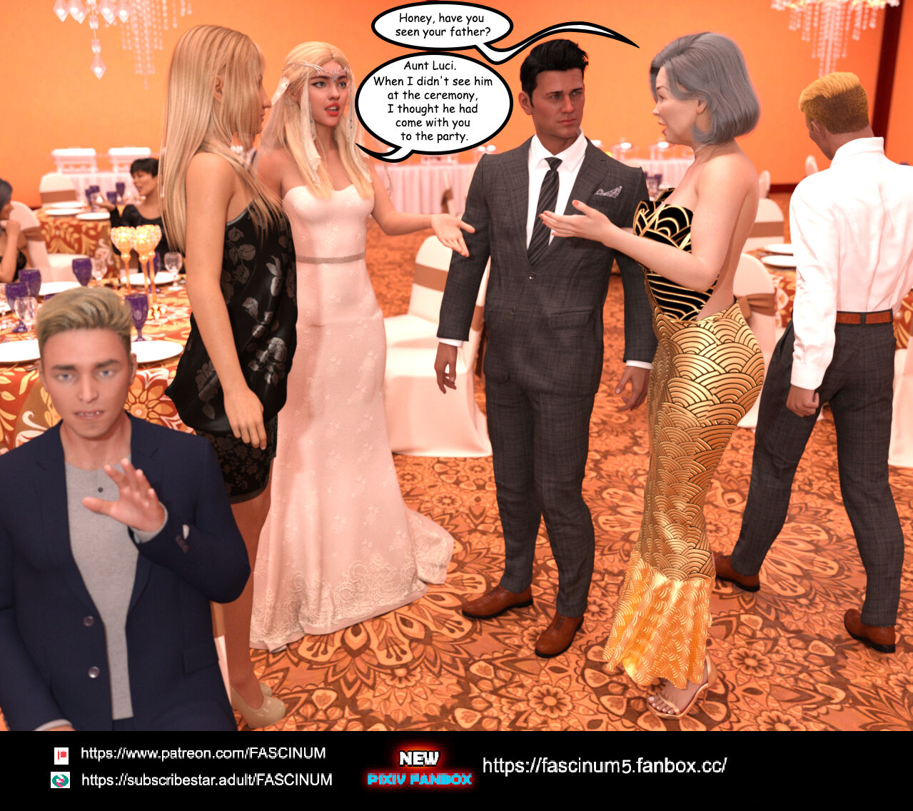 PARASITE CHP 32 page 3 full