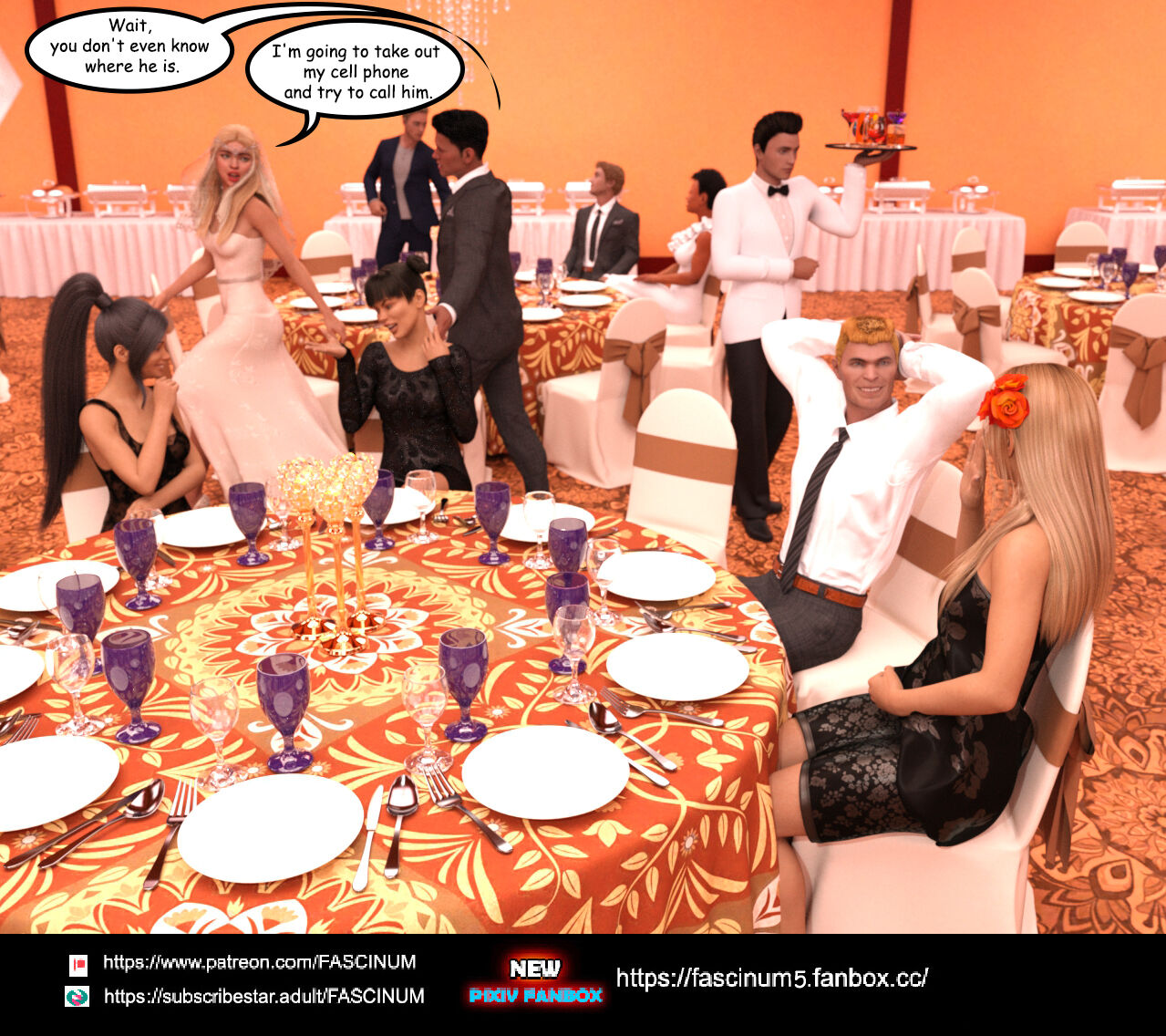 PARASITE CHP 32 page 5 full