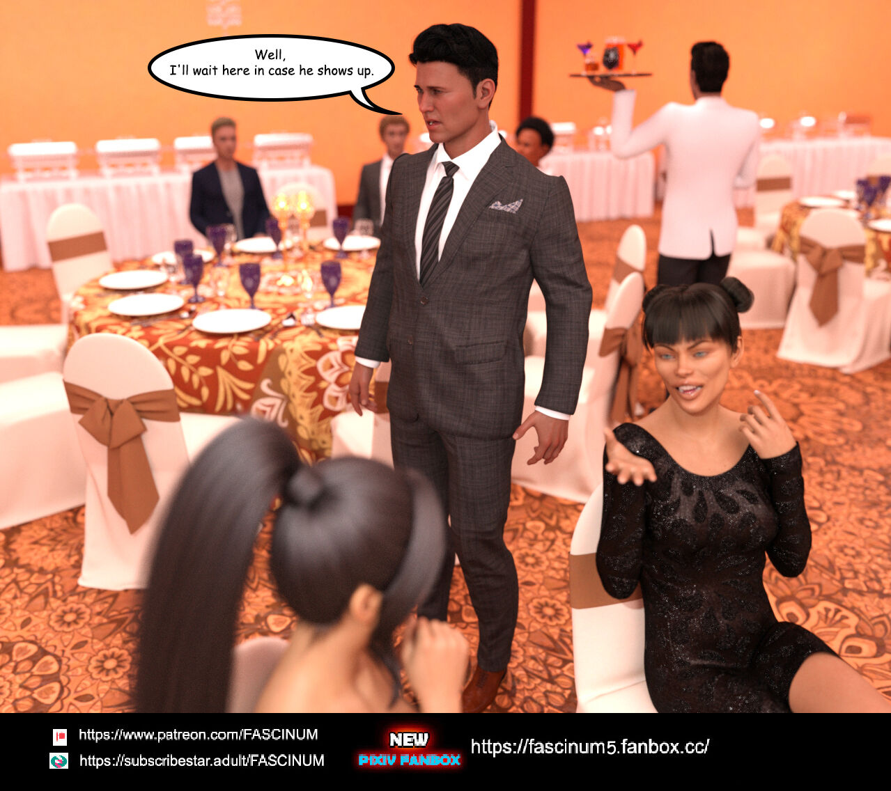 PARASITE CHP 32 page 6 full