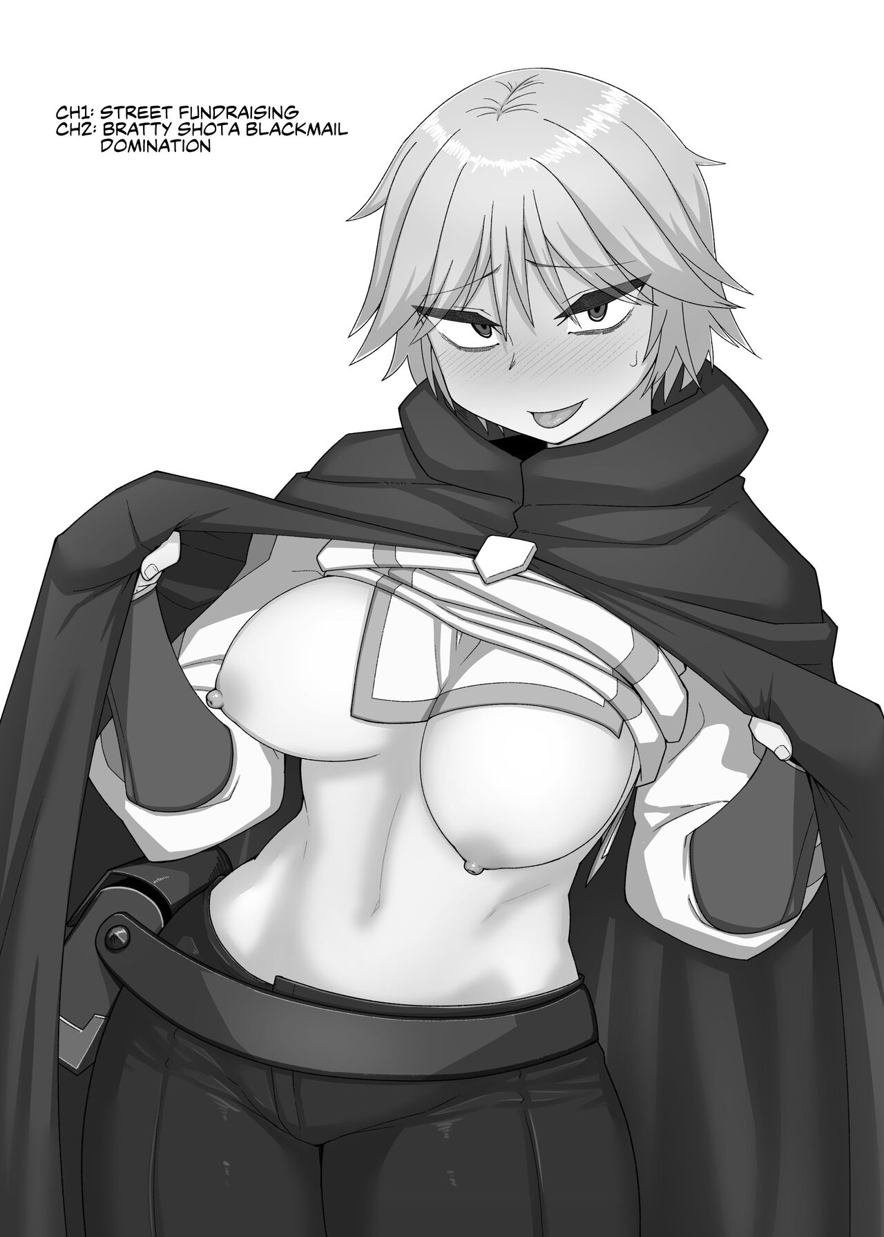 Neia Hon | A Book About Neia page 2 full