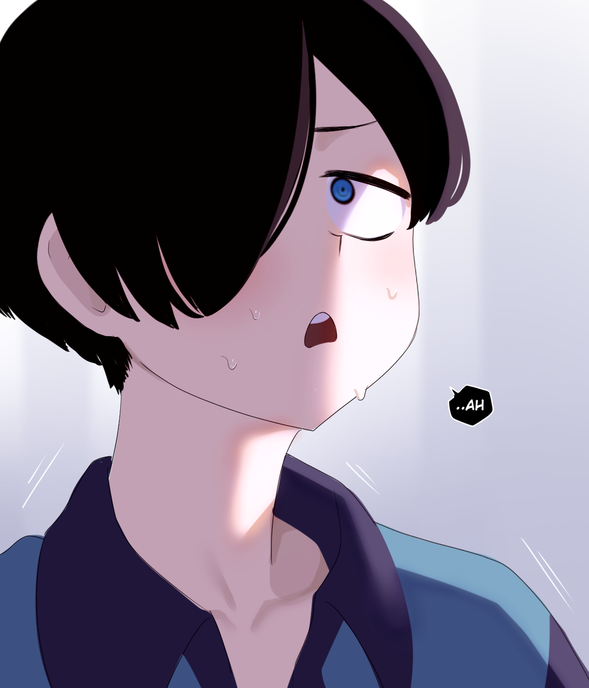 Yamada's Mom page 2 full