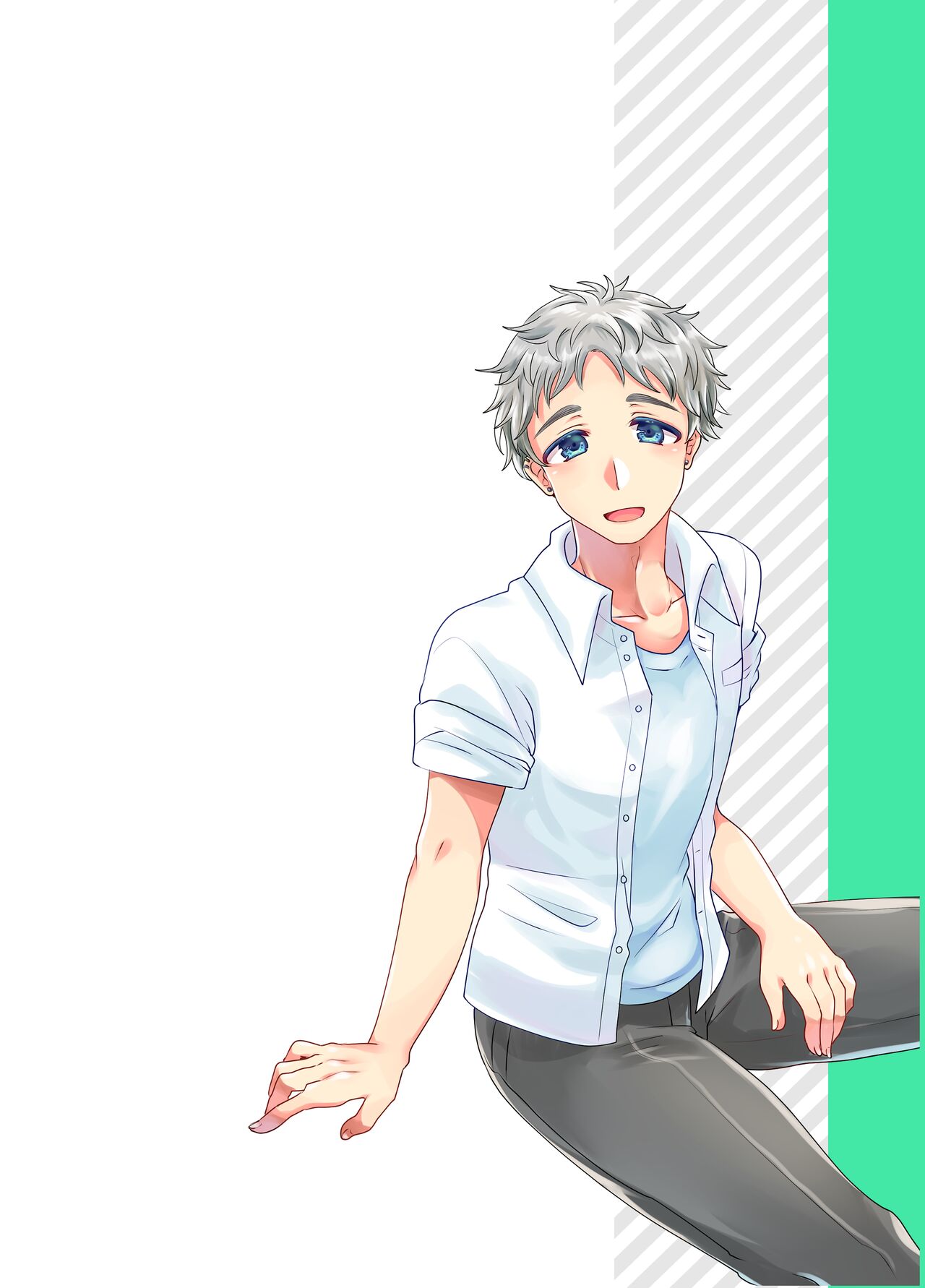 Bokura ga Otona ni Naru made ni 03 page 3 full