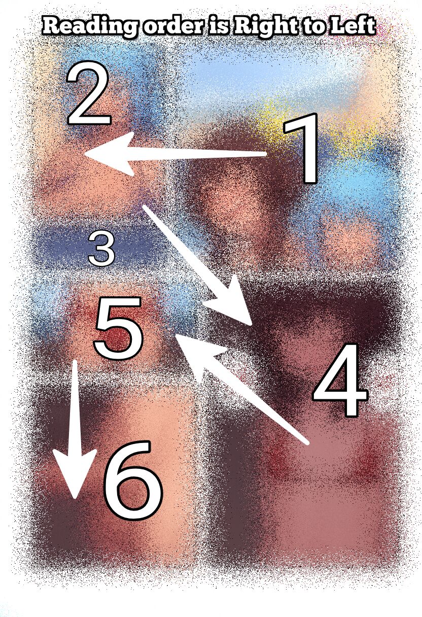 Konoai A Random Doujinshi page 2 full