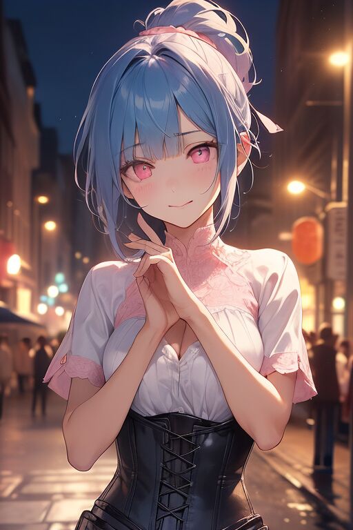 魅了の魔法（チャーム）  ダンジョンクエスト #2 page 1 full