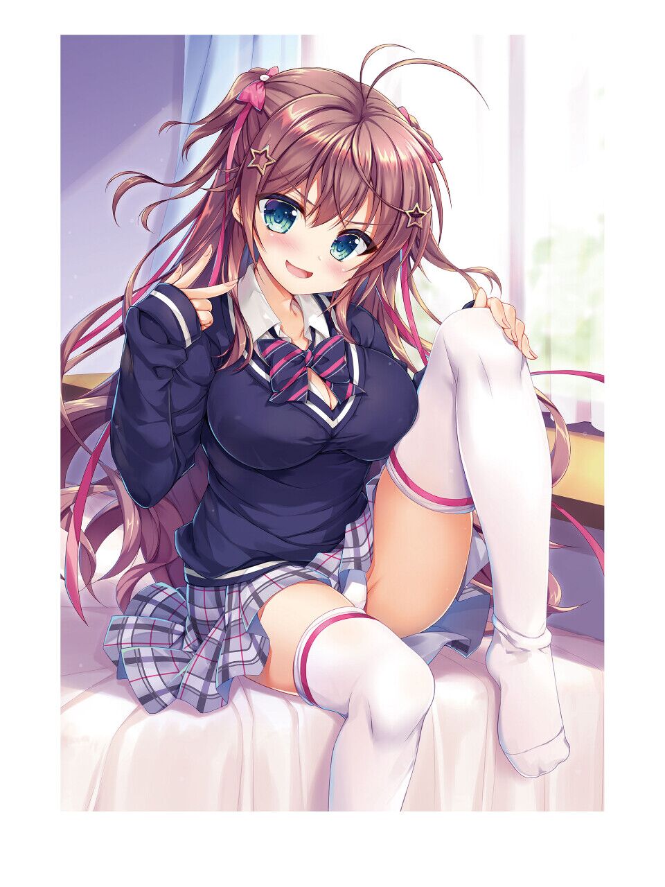 天使な後輩が妹になったらウザ可愛い page 2 full