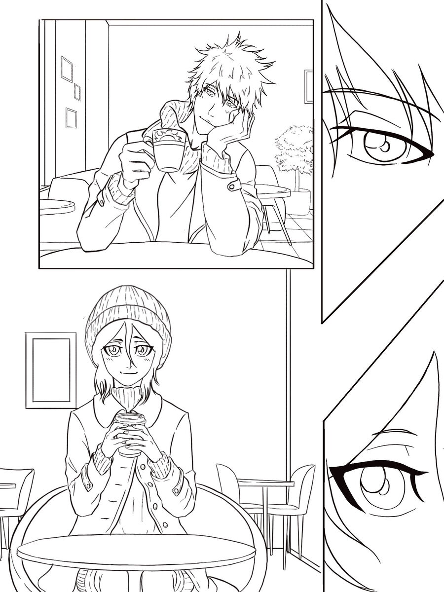 ICHIRUKI COLLAB page 2 full
