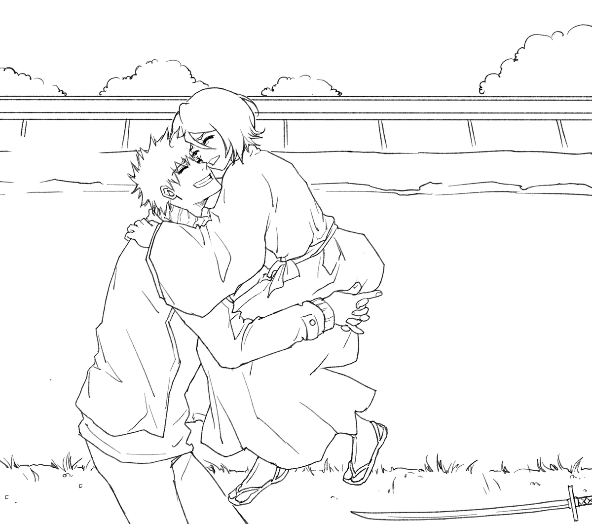 ICHIRUKI COLLAB page 4 full