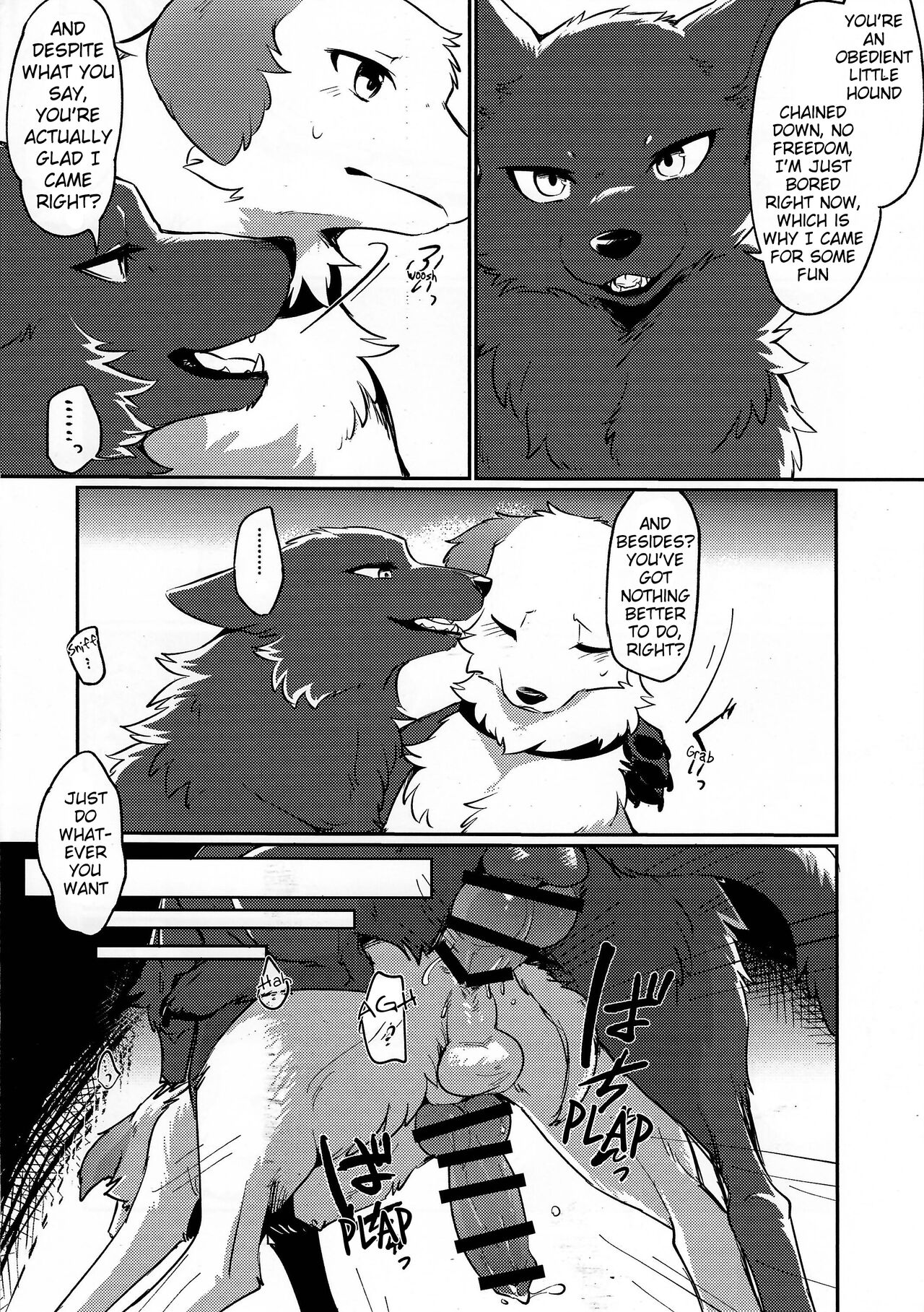 Unnamed Section from Dearest 2 page 2 full