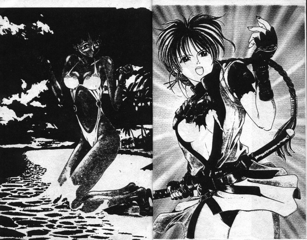 Innocent Age 1 page 4 full