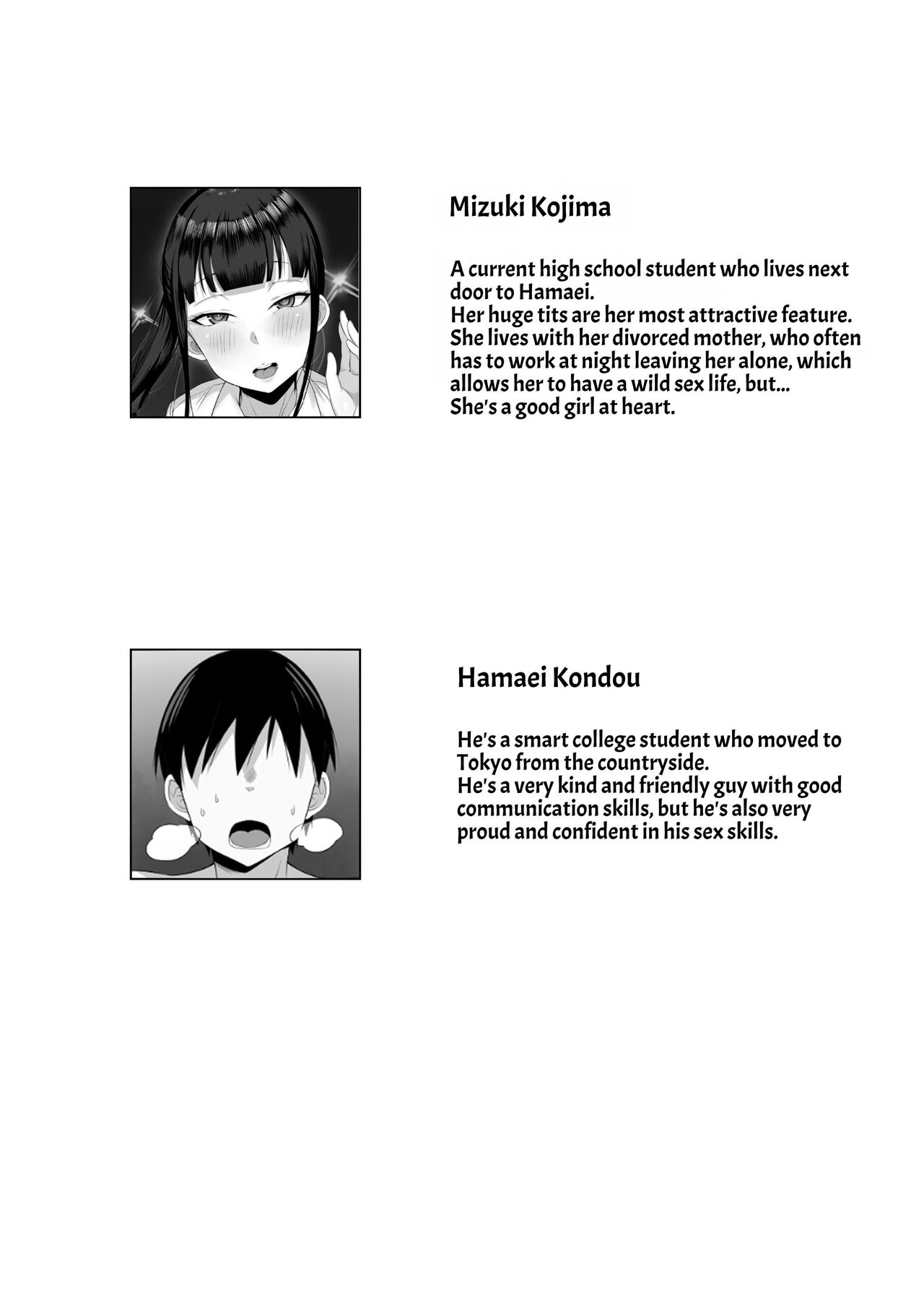 Ore no Joukyou Seiseikatsu Souchuuhen  | My Sex Life in the Capital City Compilation page 2 full