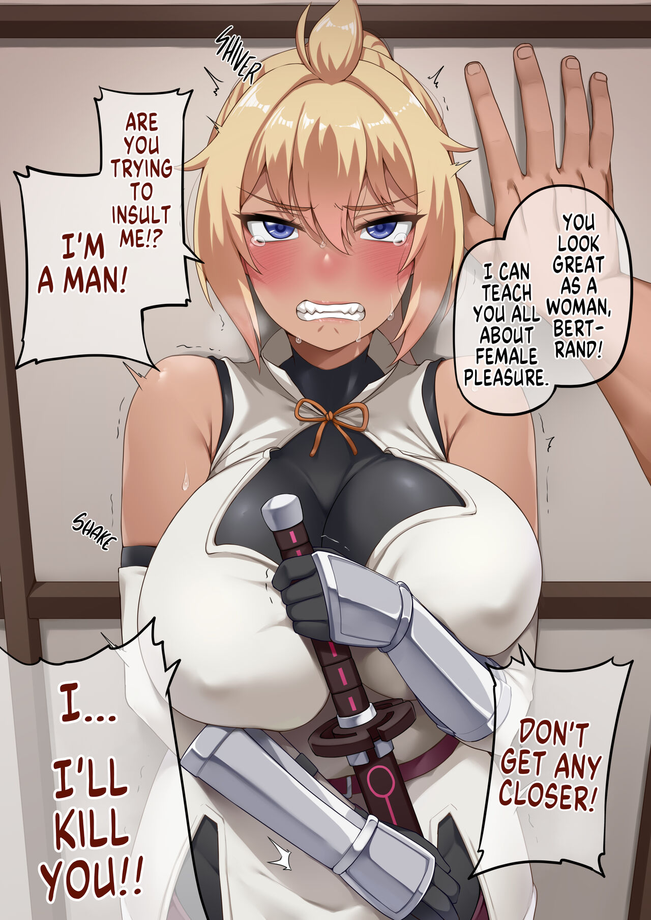 Bertrand page 1 full