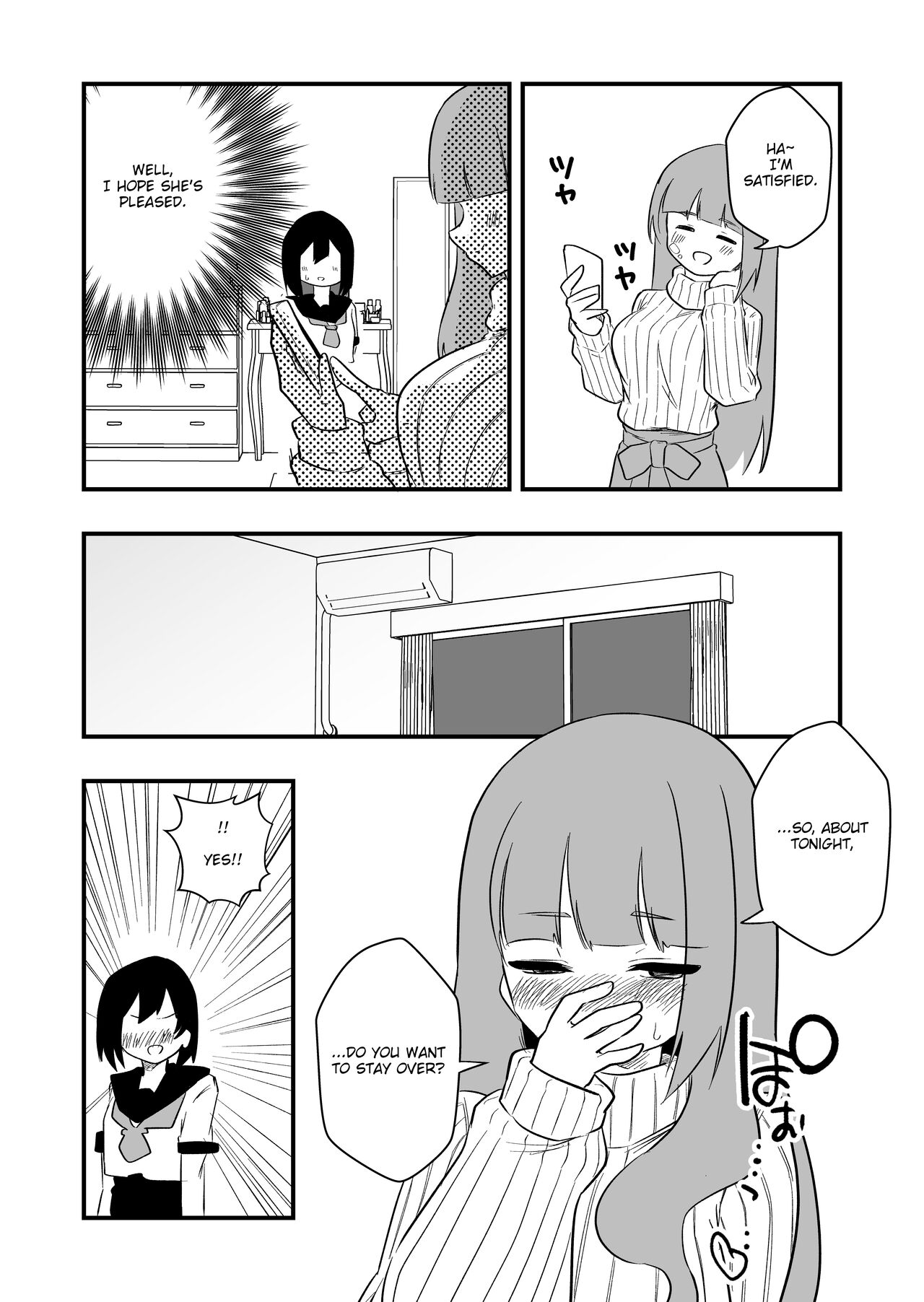 Toshishita Kareshi Josou Dorei Choukyou page 8 full