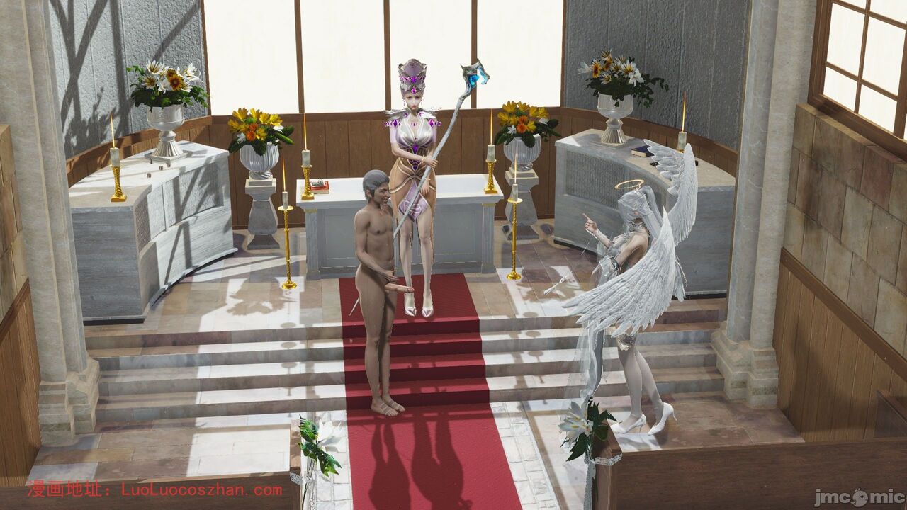 【辰锋】斗罗玉转第三话 page 1 full