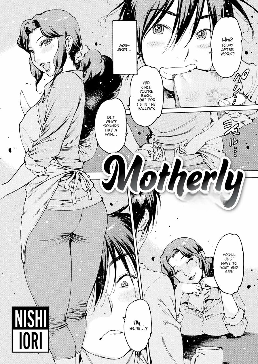 Motherly page 1 full