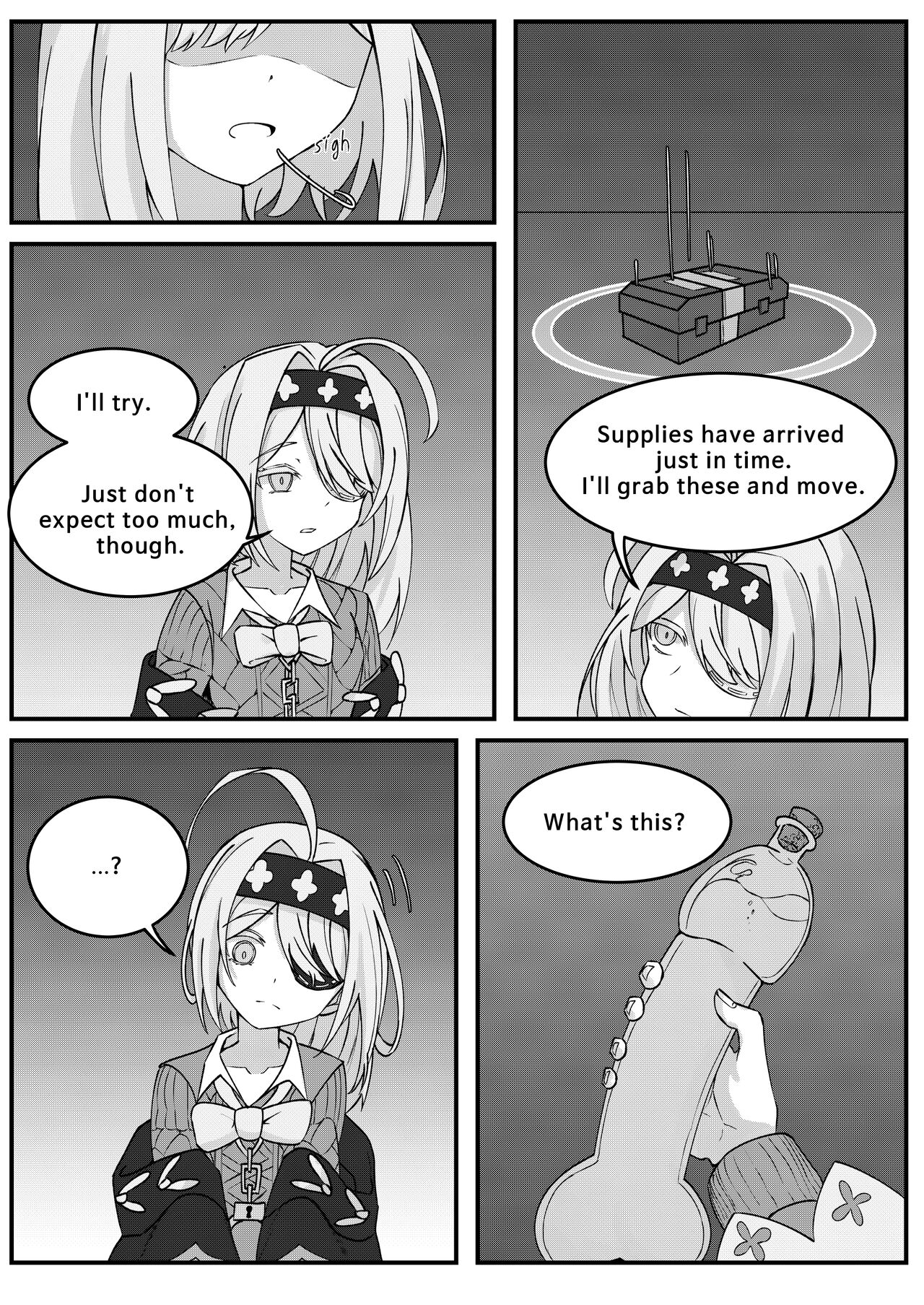 Please stop. Wilson page 4 full