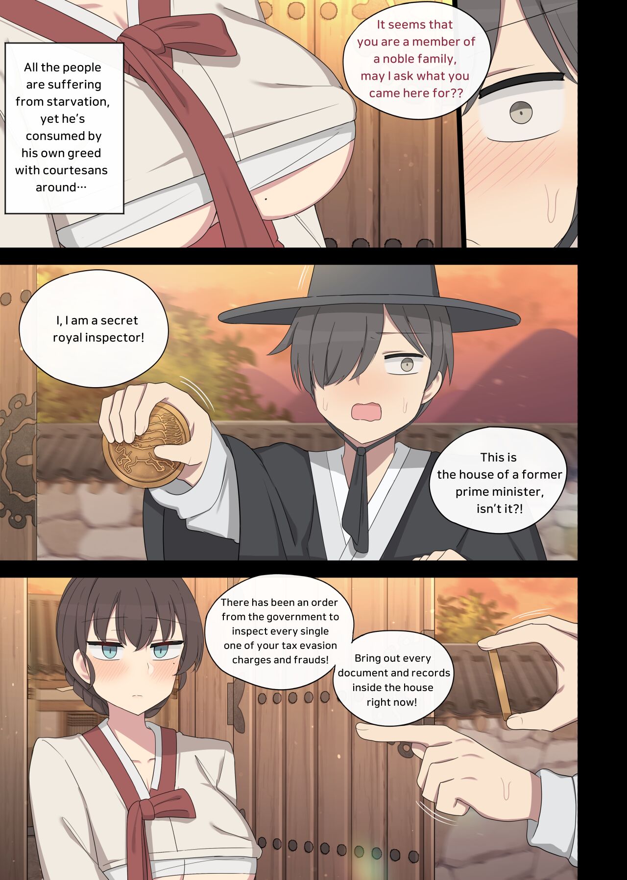 tolerance 3 page 2 full