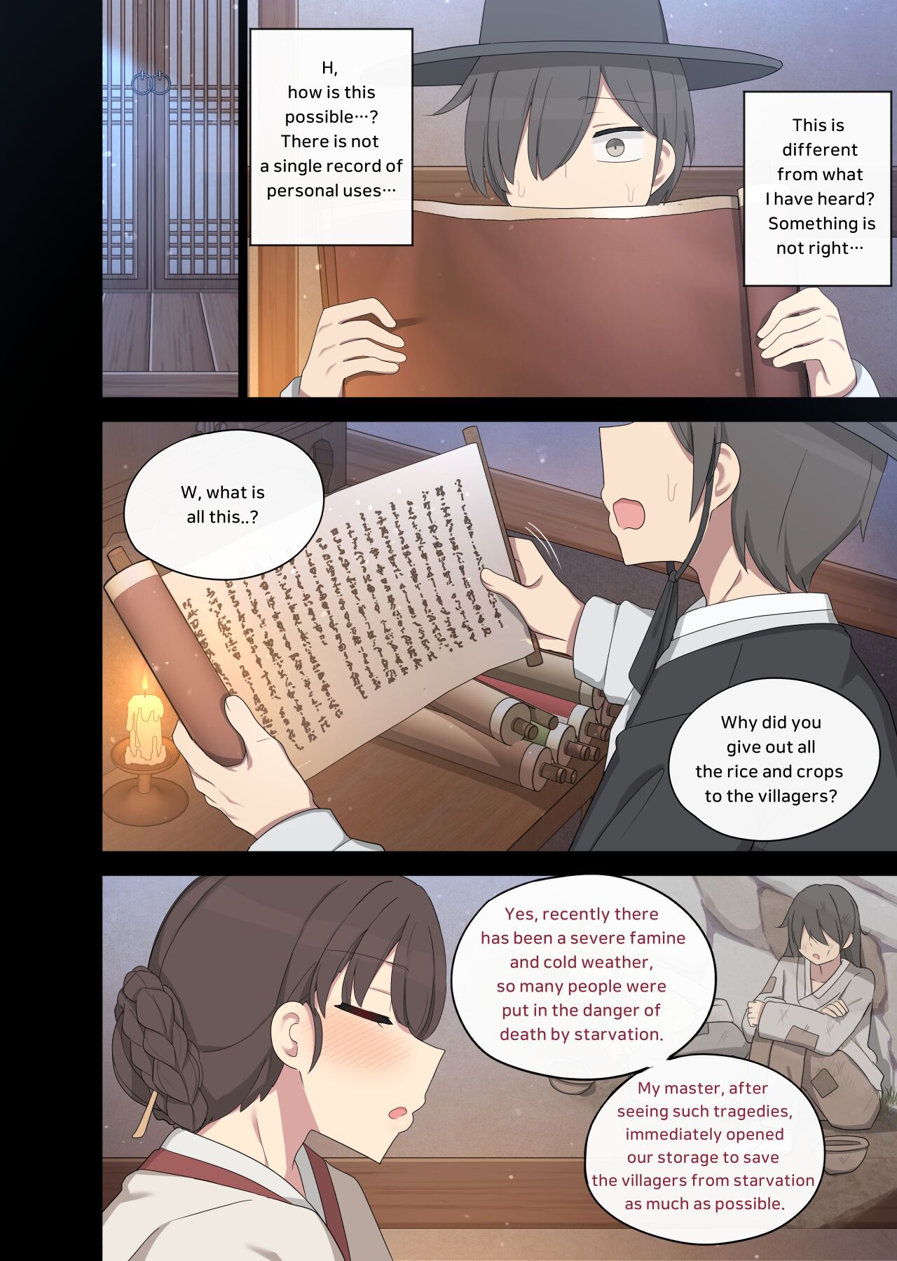 tolerance 3 page 3 full