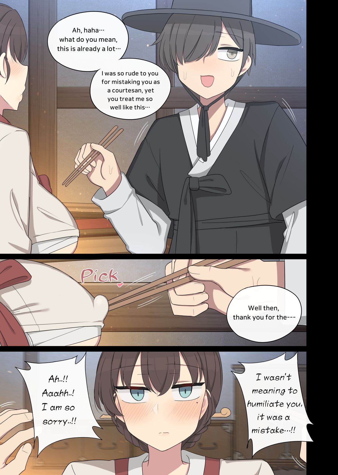 tolerance 3 page 6 full