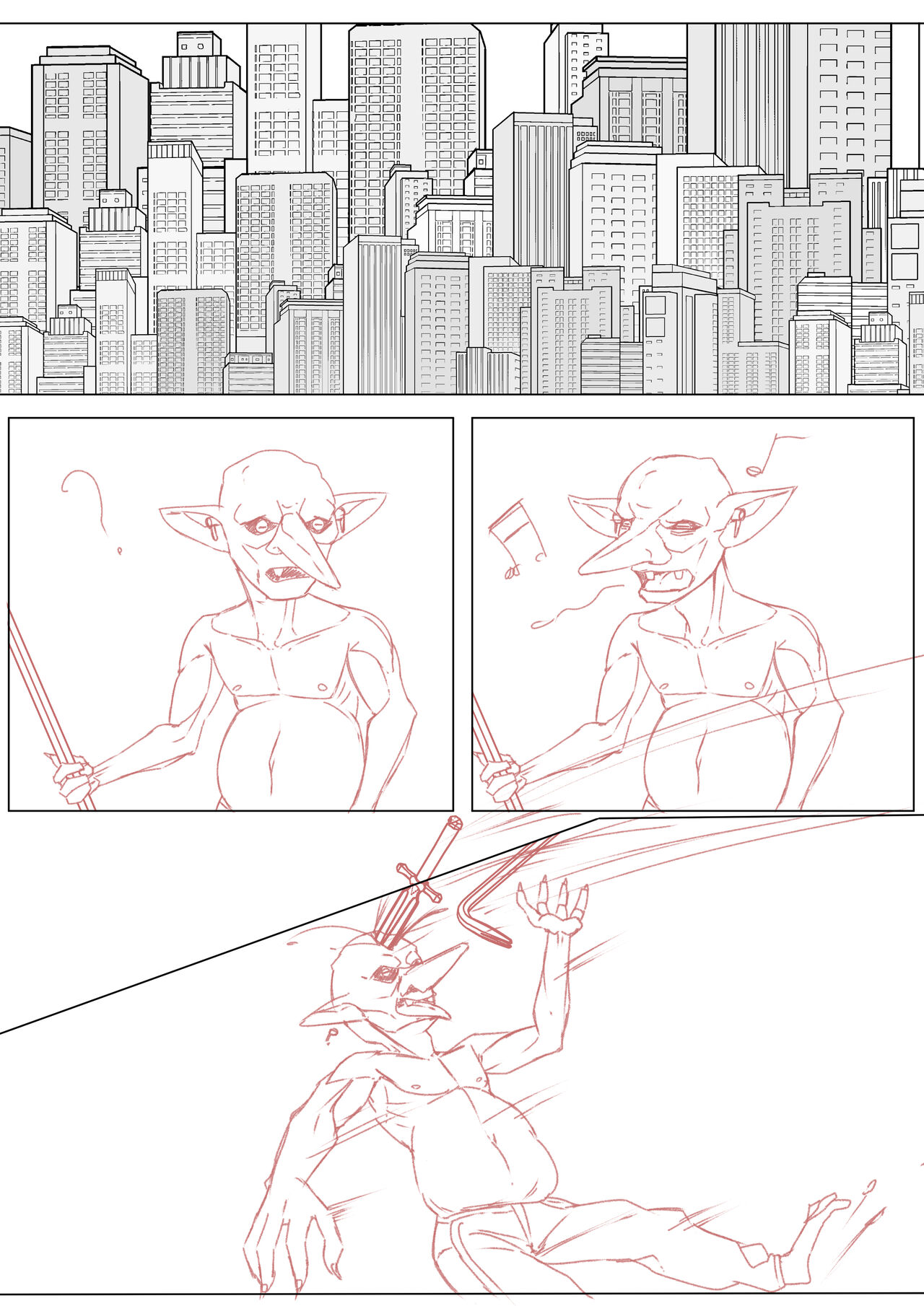 Resurrection Girl page 7 full