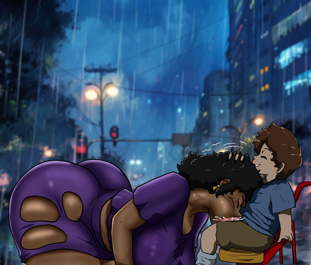 uber milf sht 2 page 9 full