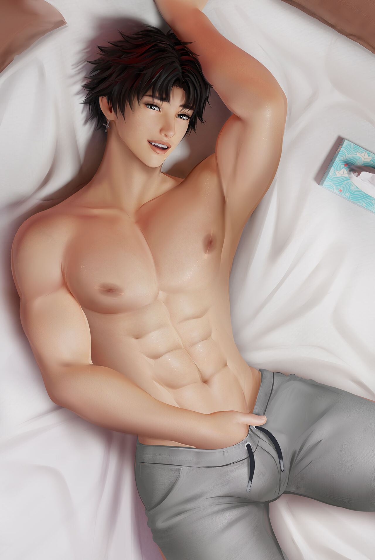 KodoGasai March Full Pack page 1 full