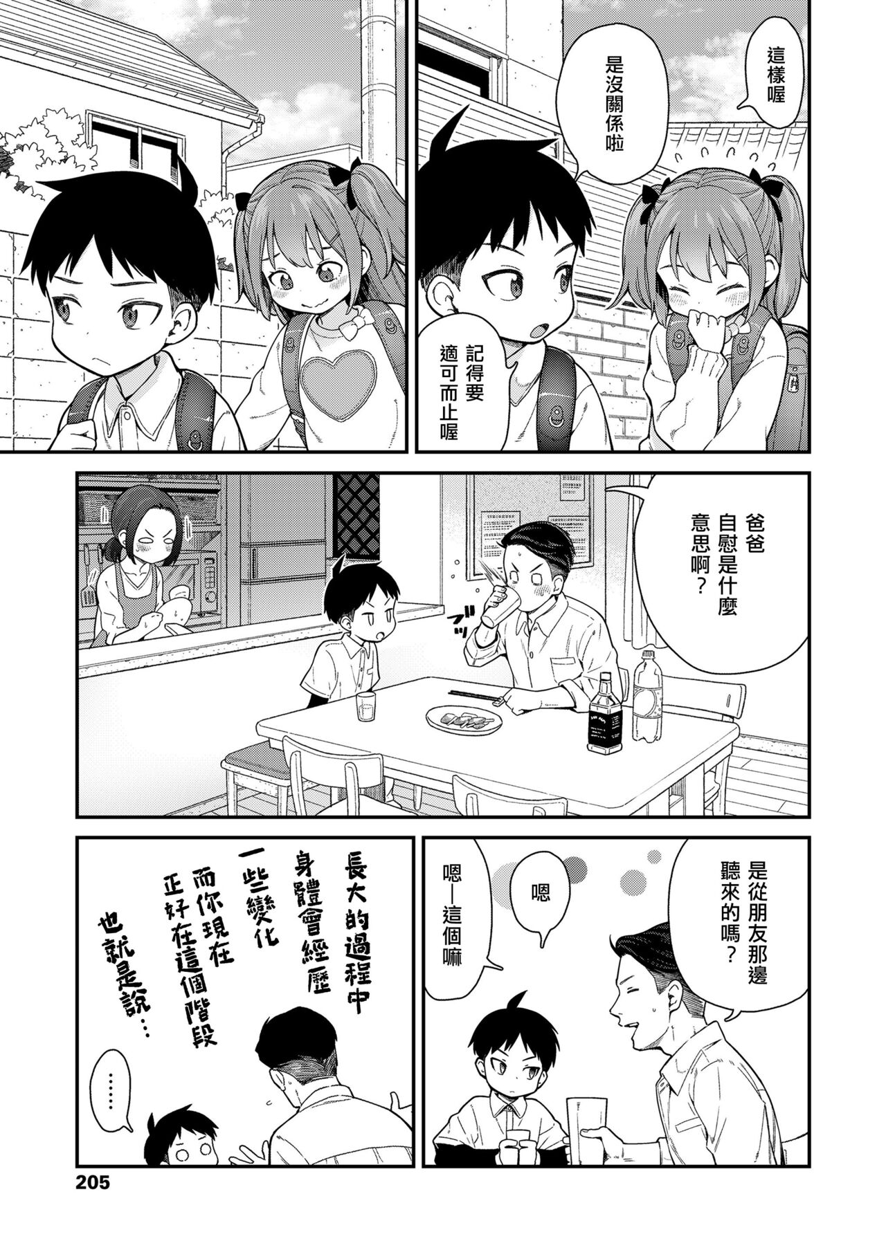 Give Me More page 5 full